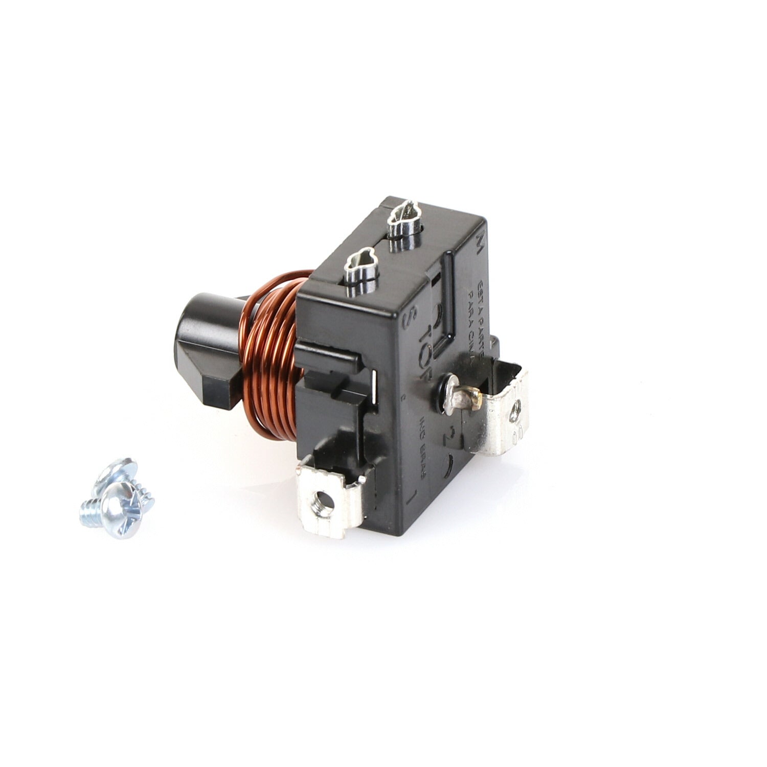 START/RUN COMPONENT - Part #: 842431