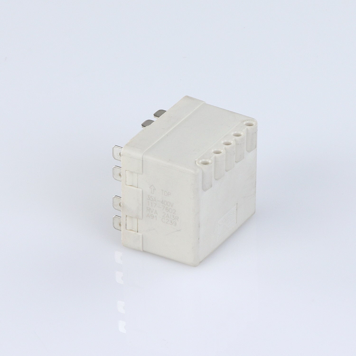 START/RUN COMPONENT - Part #: 817329