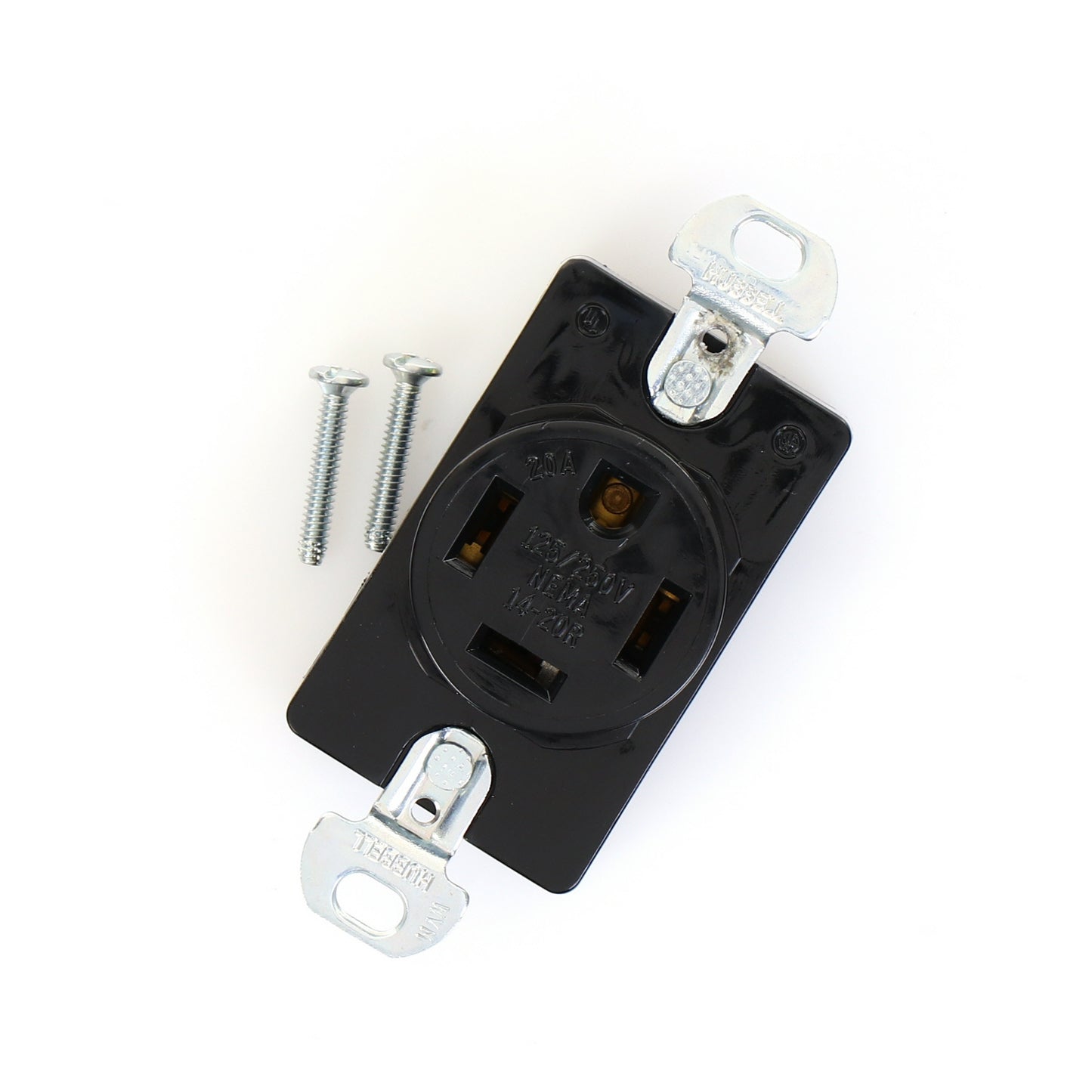 RECEPTACLE - Part #: 801927