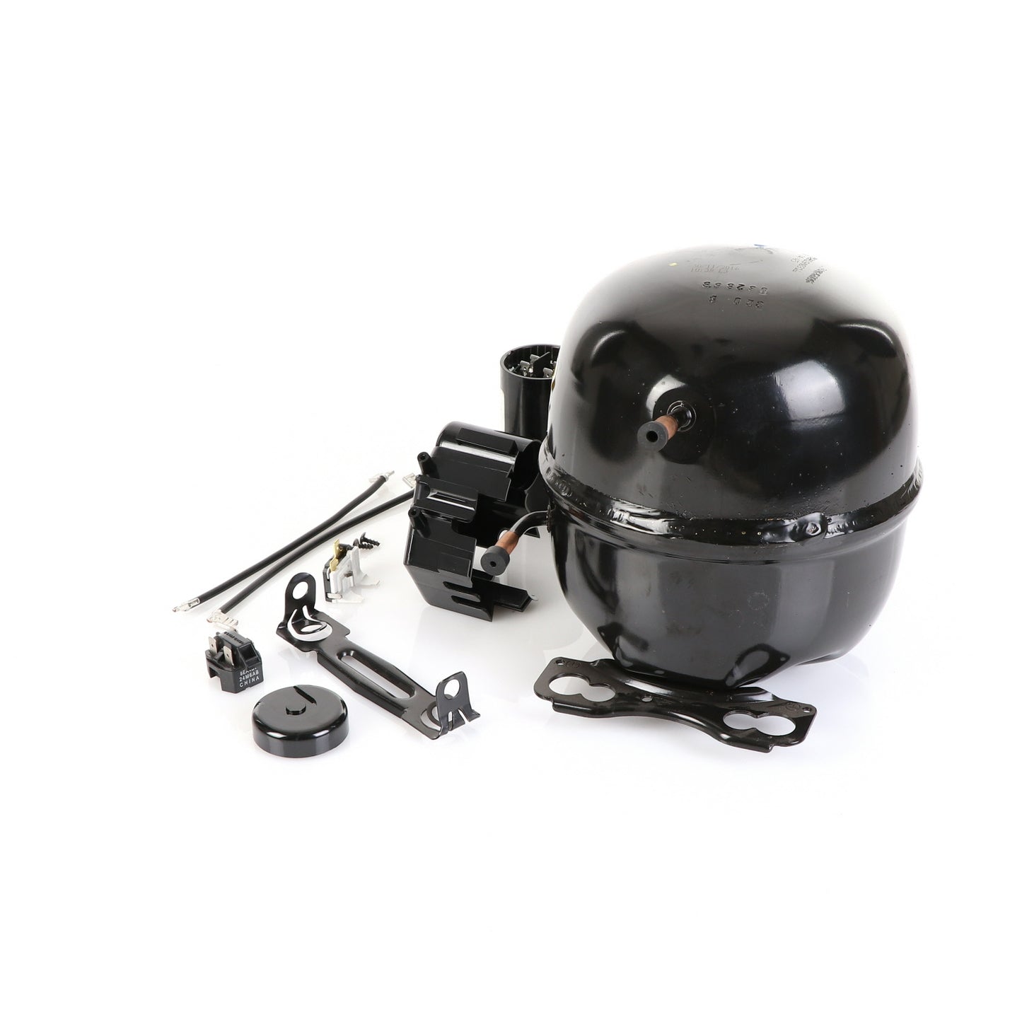 COMPRESSOR - Part #: 210341