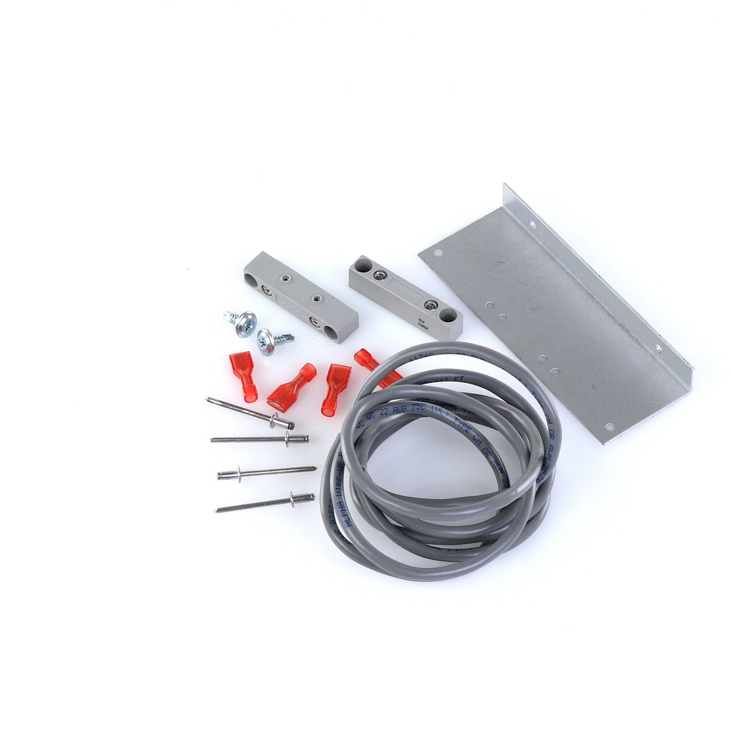 DOOR AND DOOR PARTS - Part #: 211522