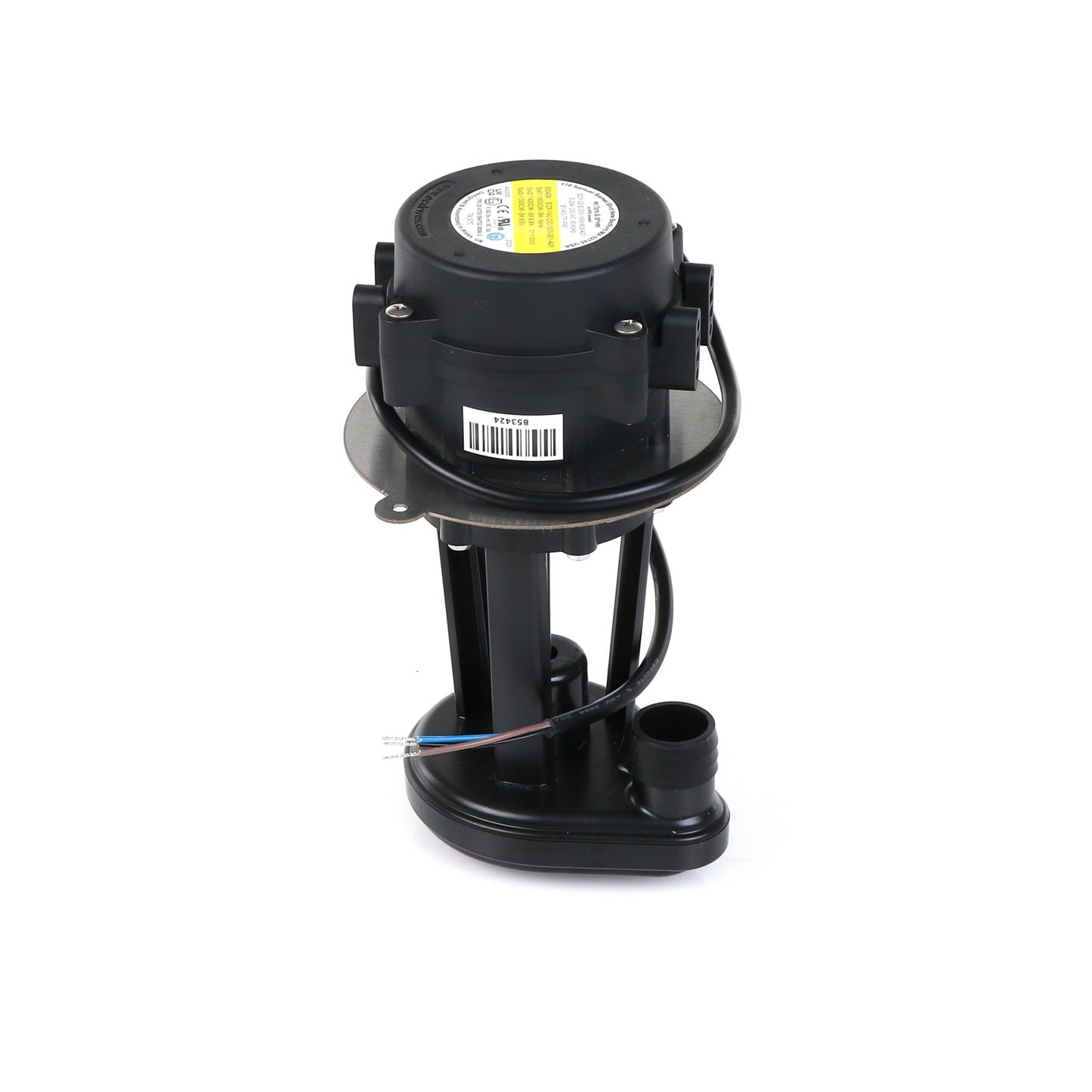 MOTOR - Part #: 853424
