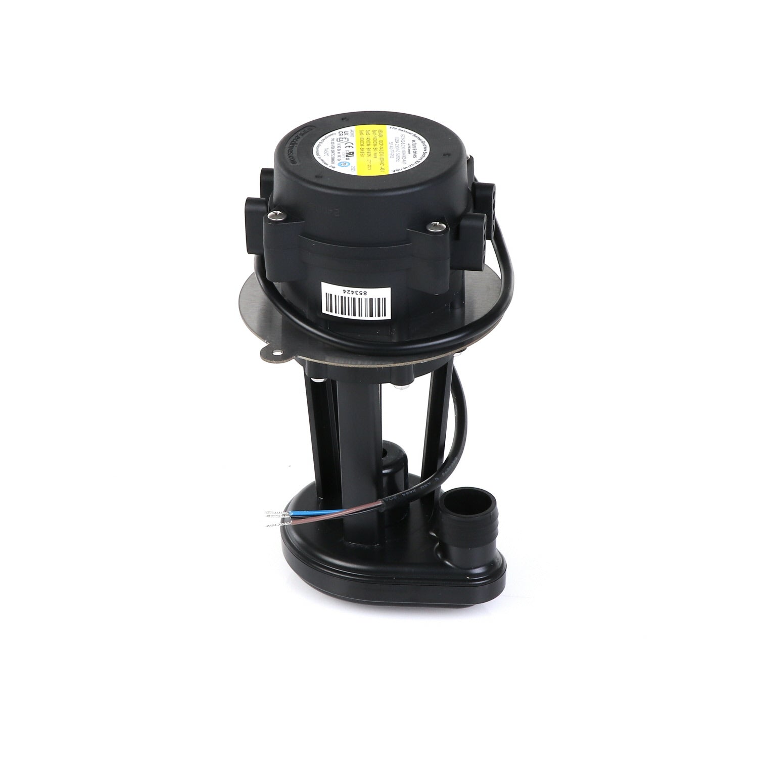 MOTOR - Part #: 853424