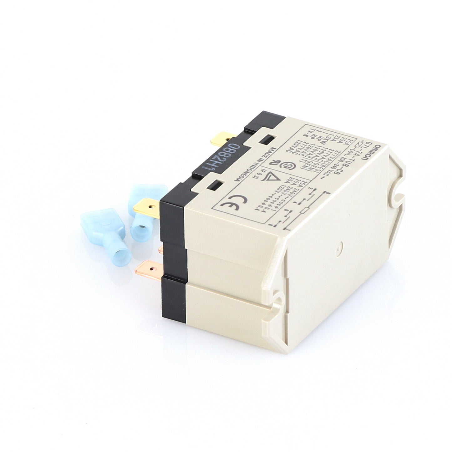 RELAY - Part #: 839671
