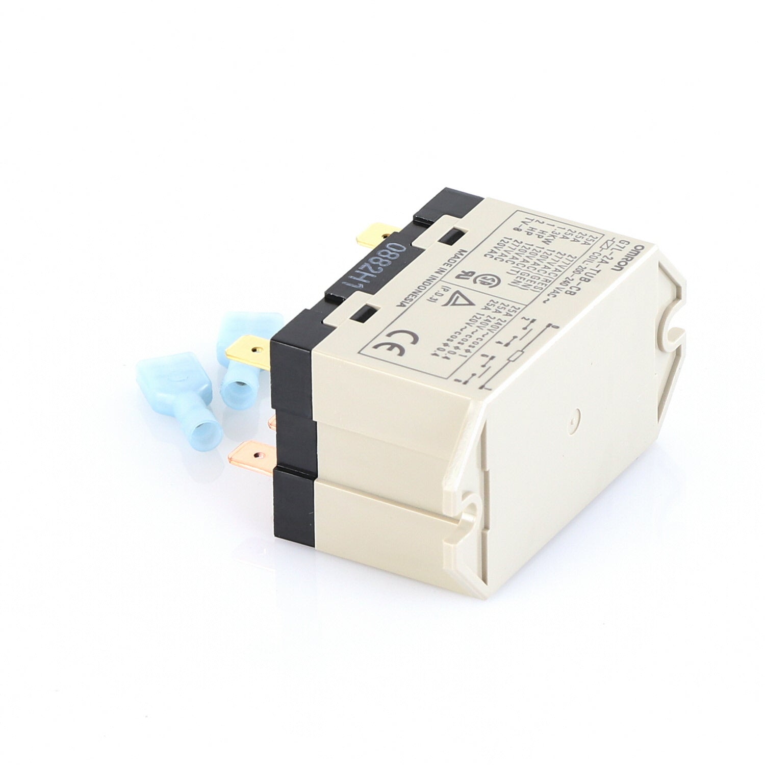 RELAY - Part #: 839671