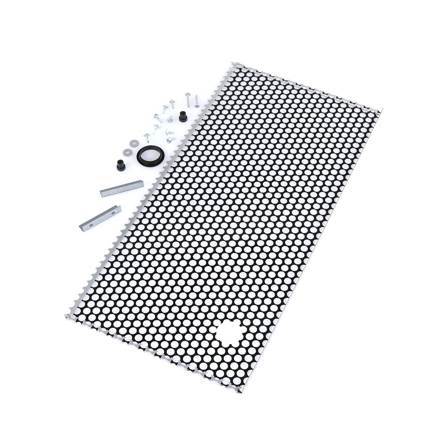 GRILL PARTS - Part #: 879652