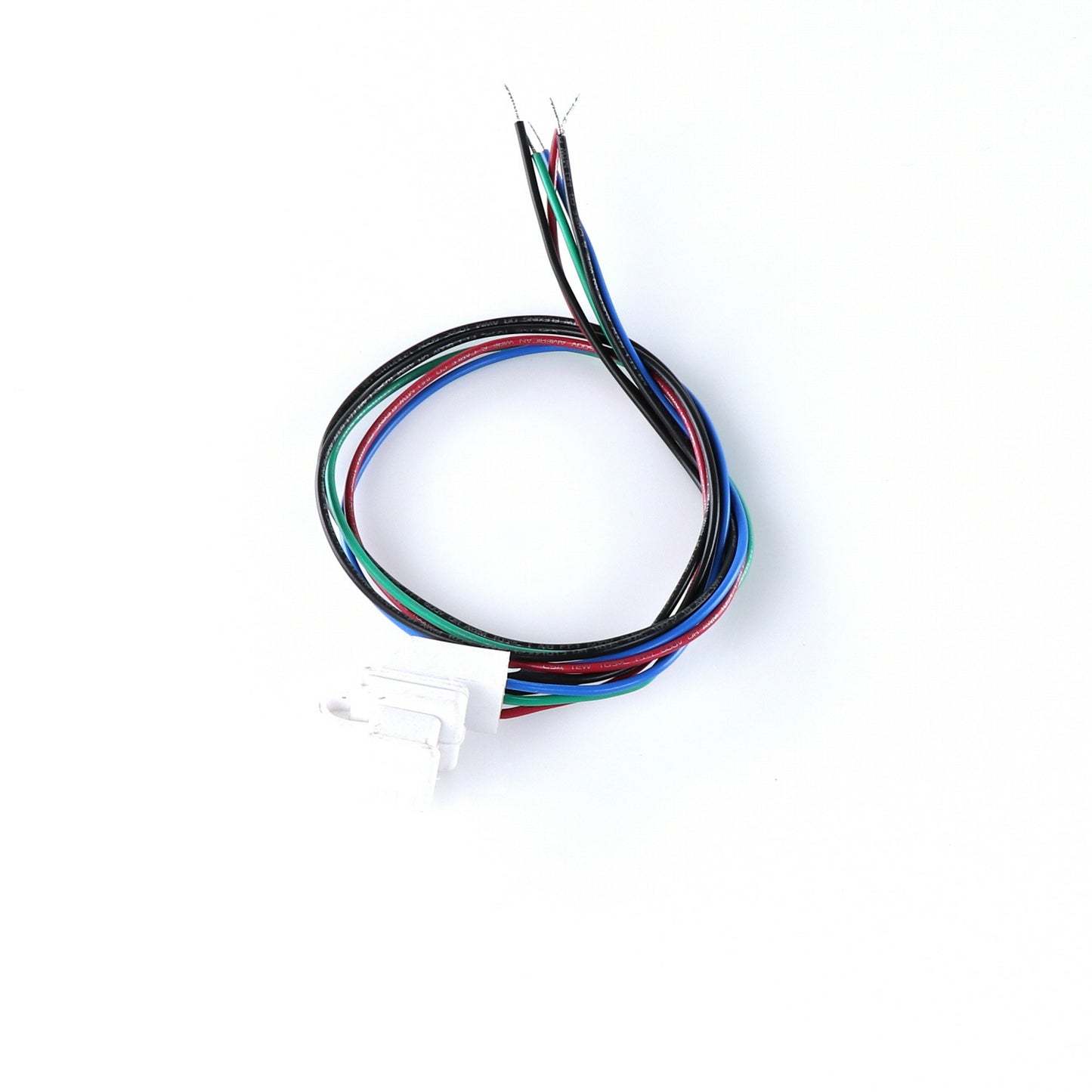 RECEPTACLE - Part #: 801604