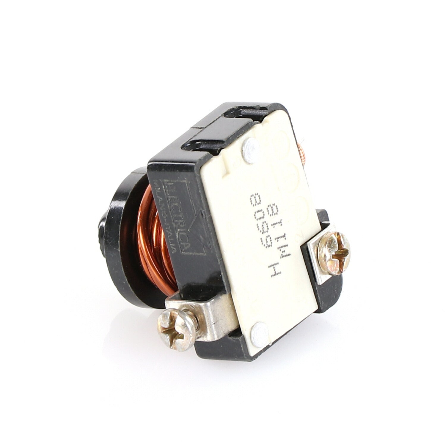START/RUN COMPONENT - Part #: 968943