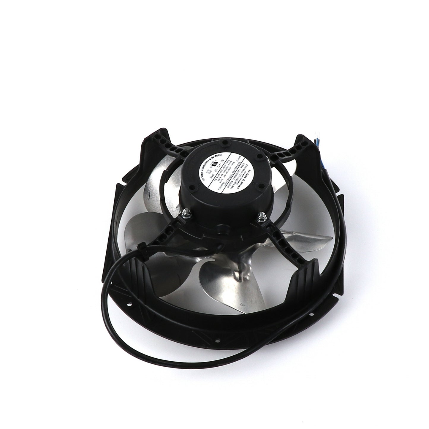 MOTOR - Part #: 854710