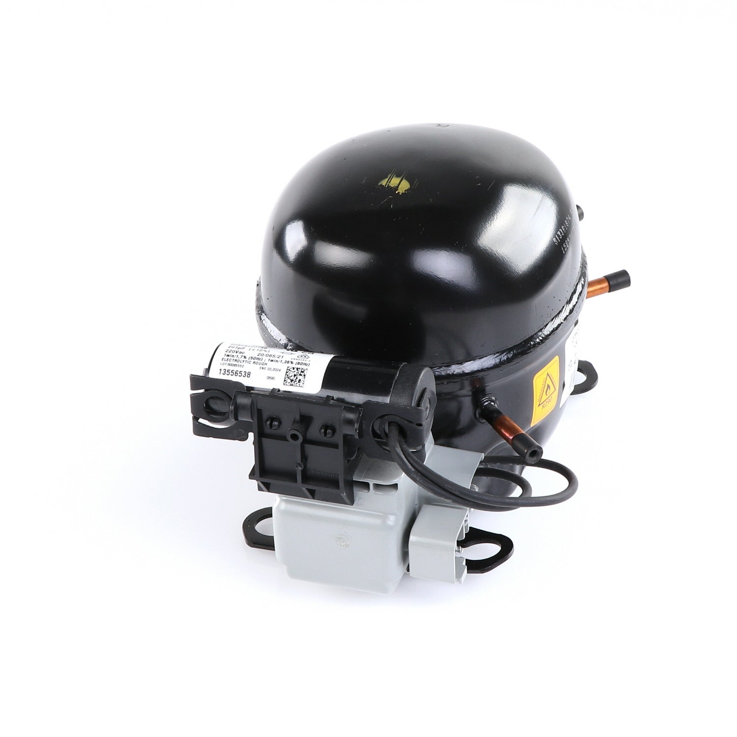 COMPRESSOR - Part #: 848285