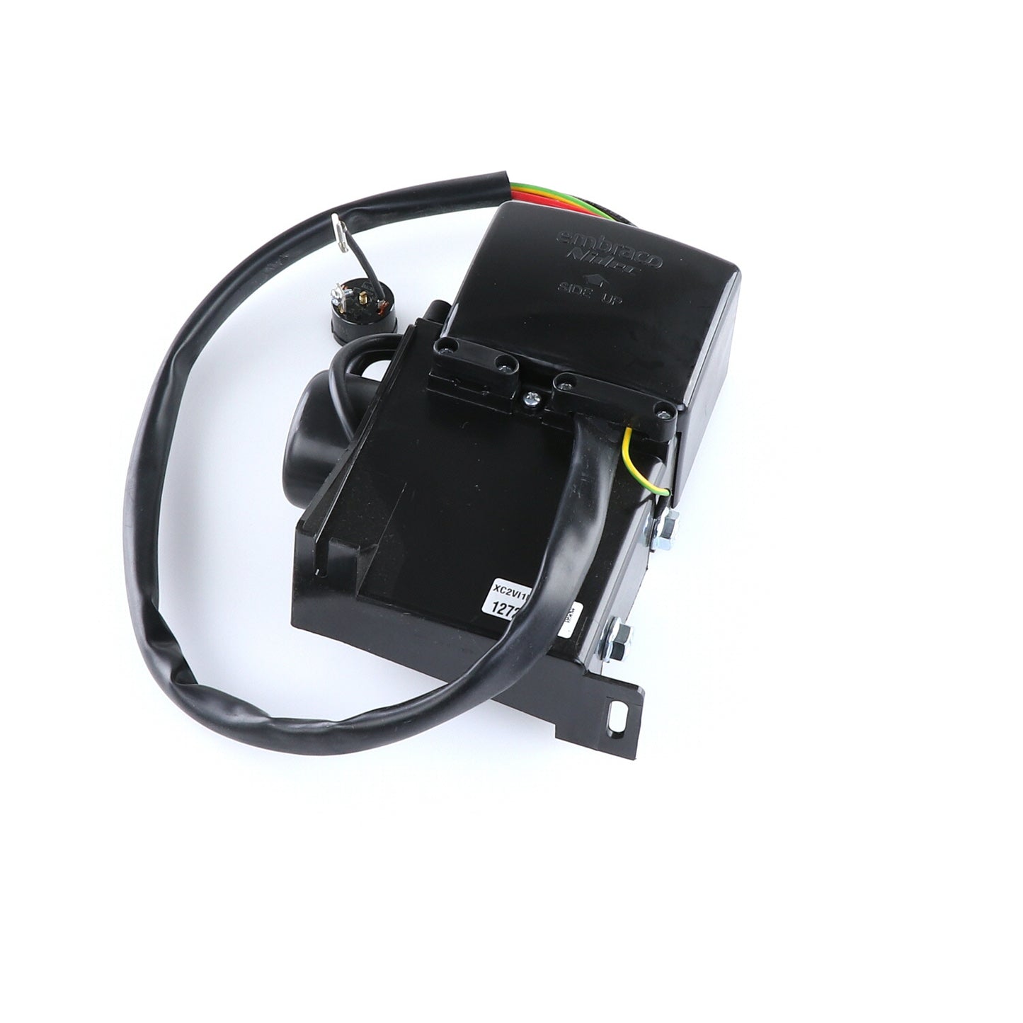 START/RUN COMPONENT - Part #: 213470