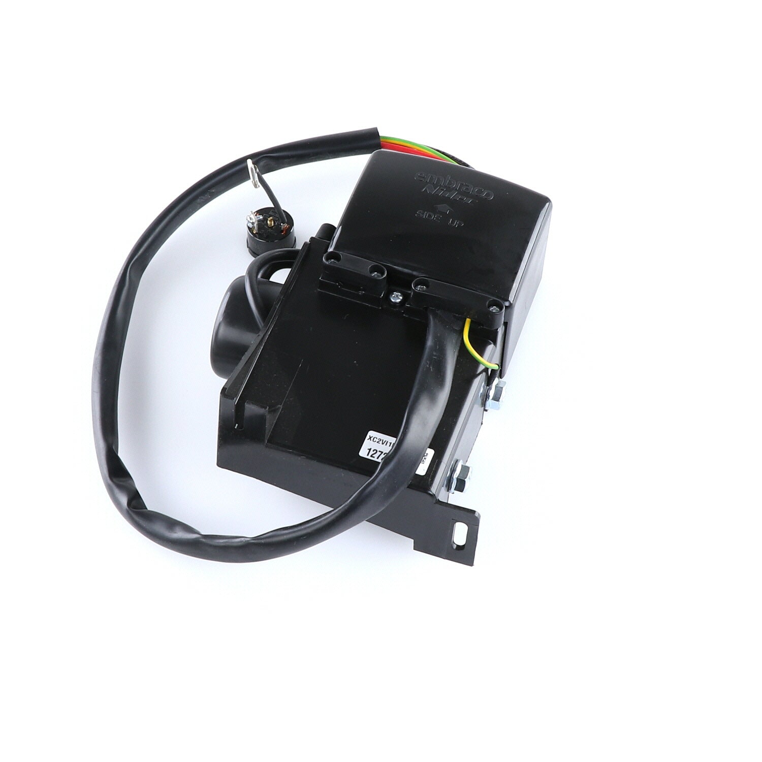 START/RUN COMPONENT - Part #: 213470