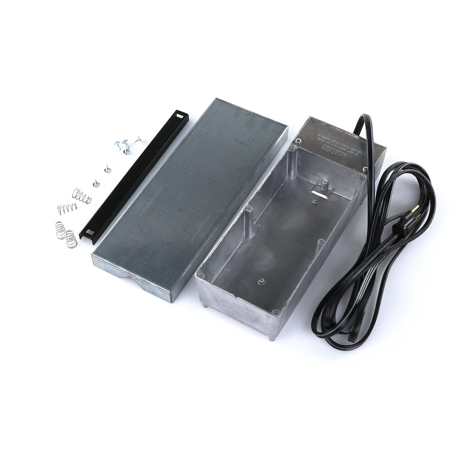 HEATER - Part #: 932359