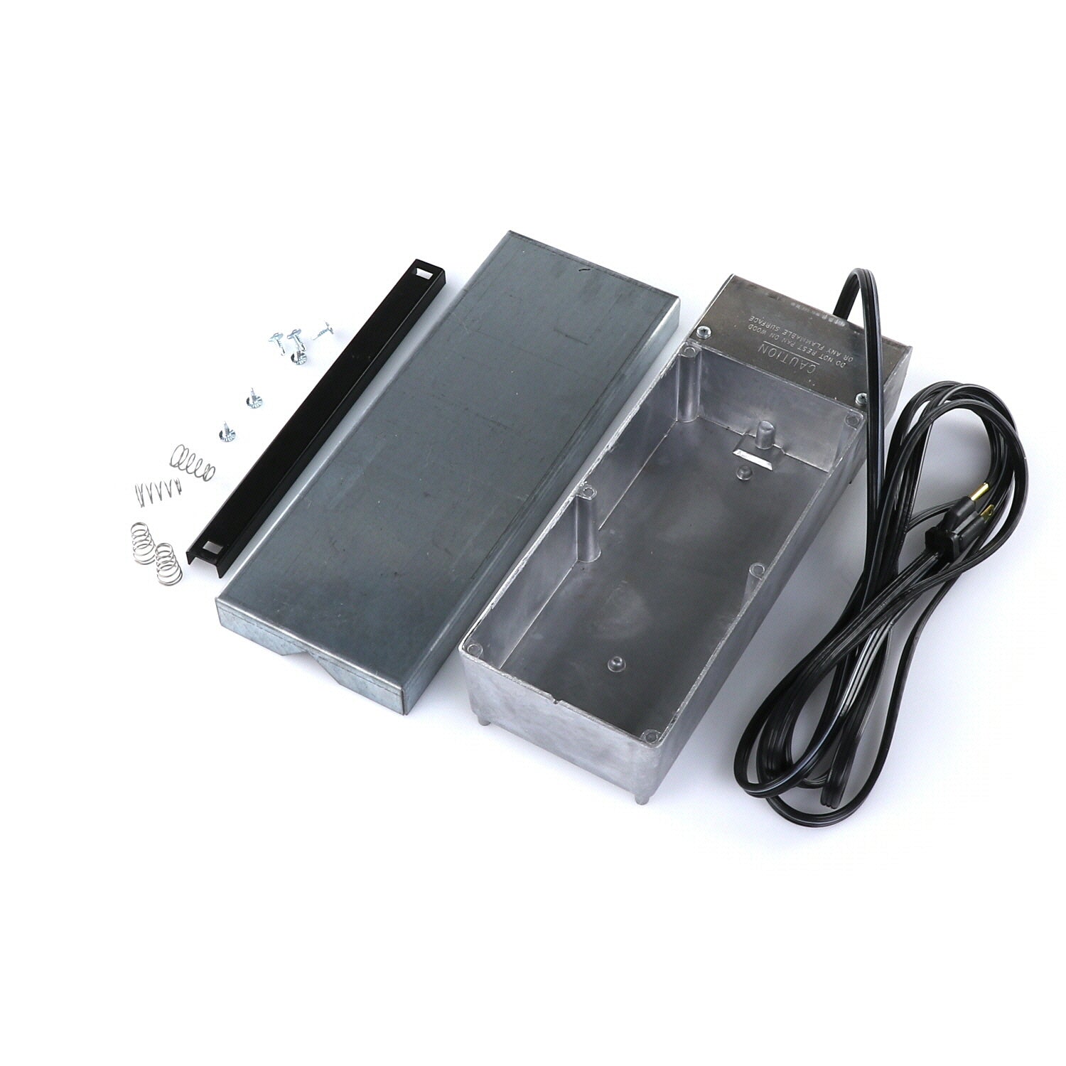 HEATER - Part #: 932359