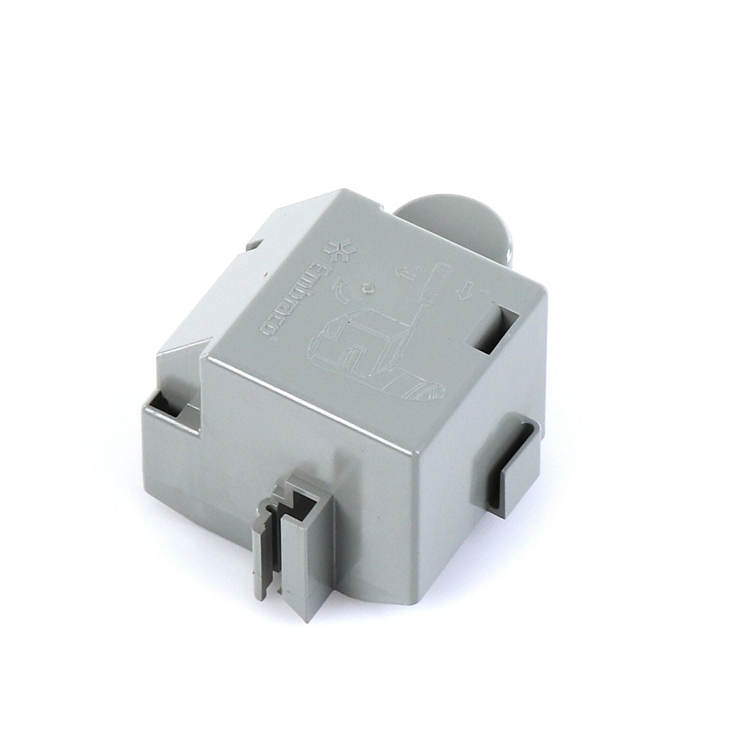 START/RUN COMPONENT - Part #: 979698