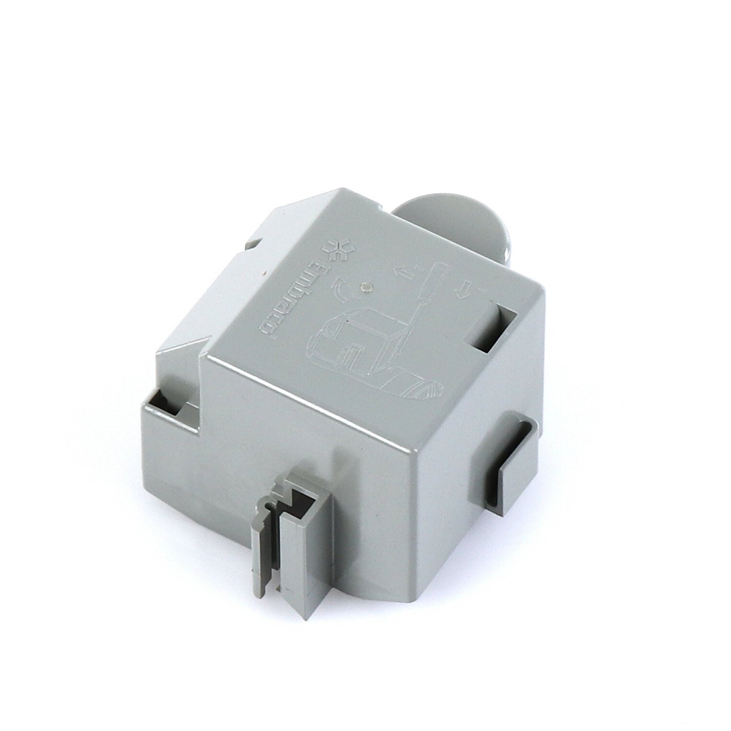START/RUN COMPONENT - Part #: 979698