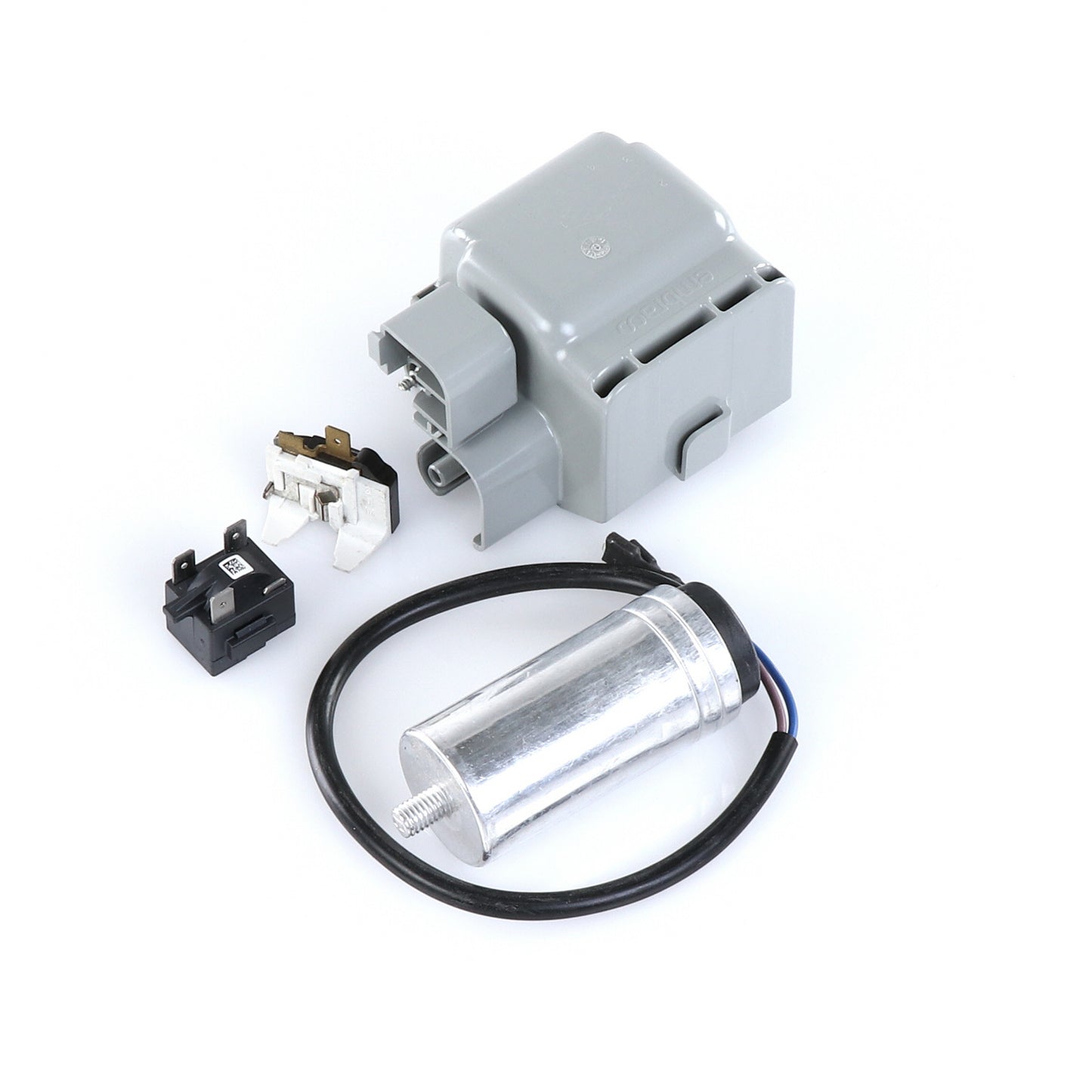 START/RUN COMPONENT - Part #: 846805