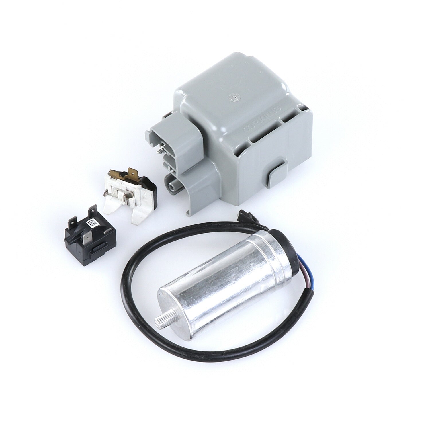 START/RUN COMPONENT - Part #: 846805