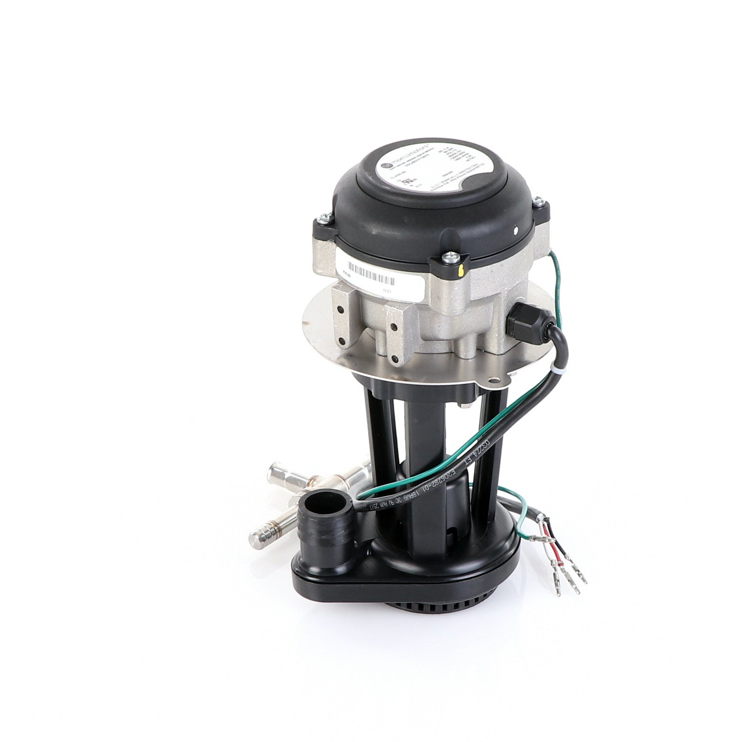 VALVE - Part #: 810031