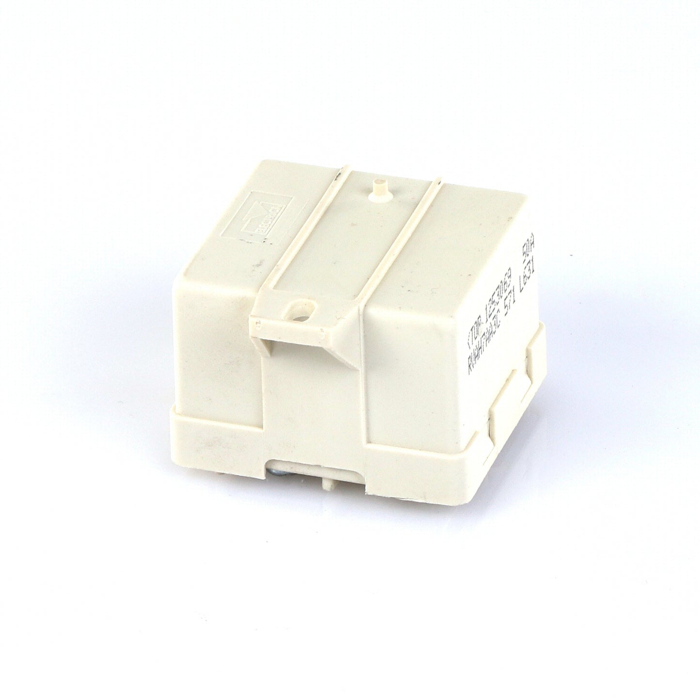 RELAY - Part #: 203307