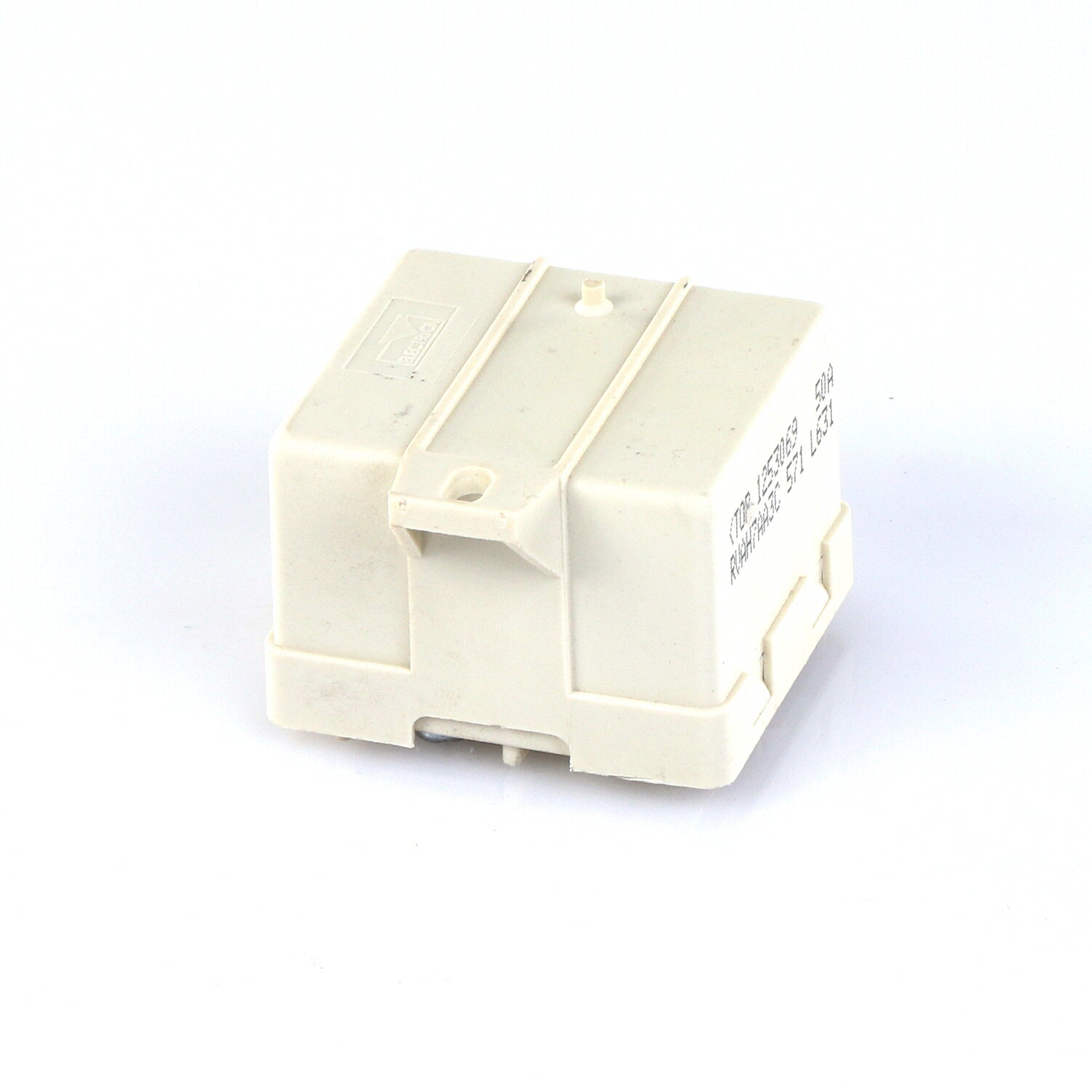 RELAY - Part #: 203307