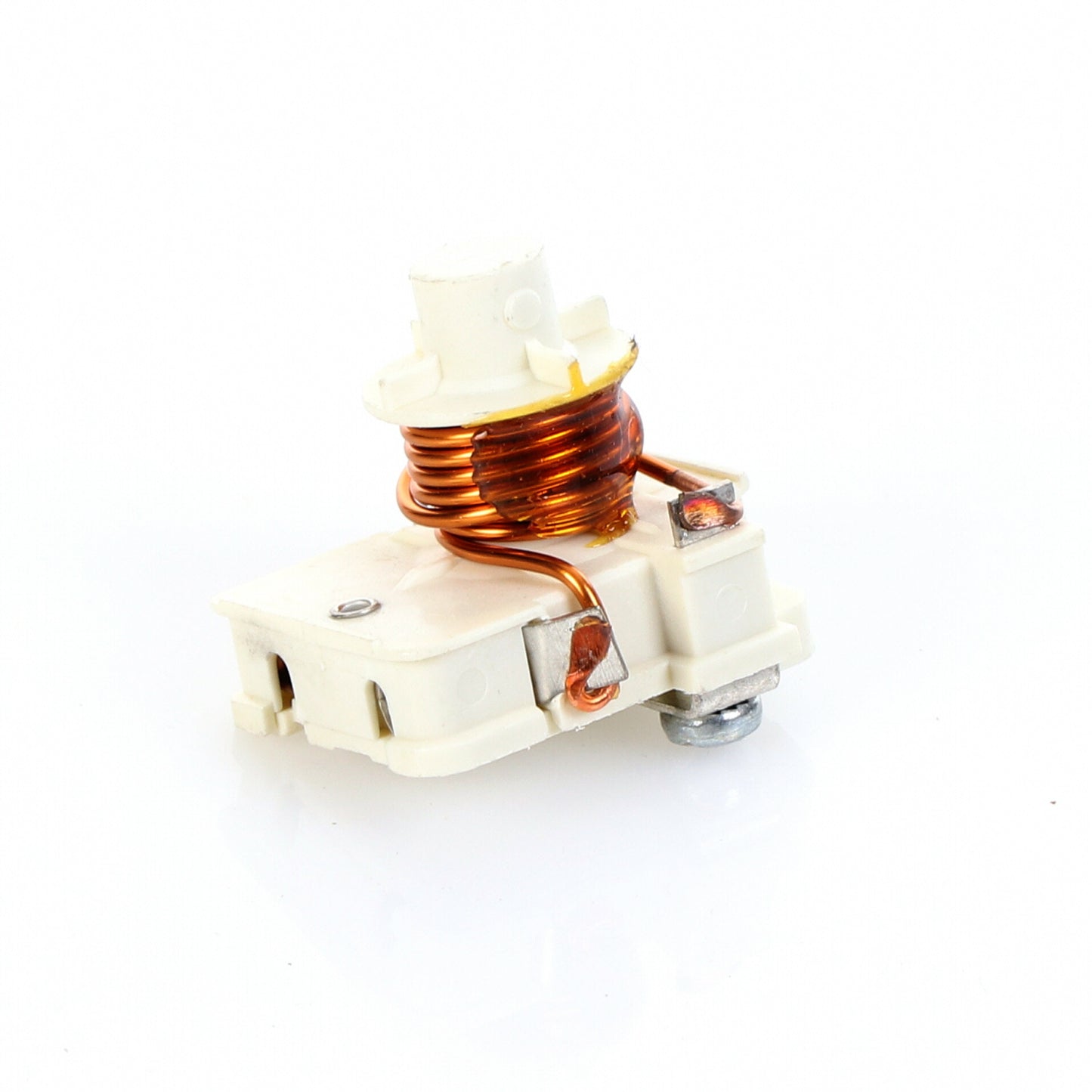START/RUN COMPONENT - Part #: 842463