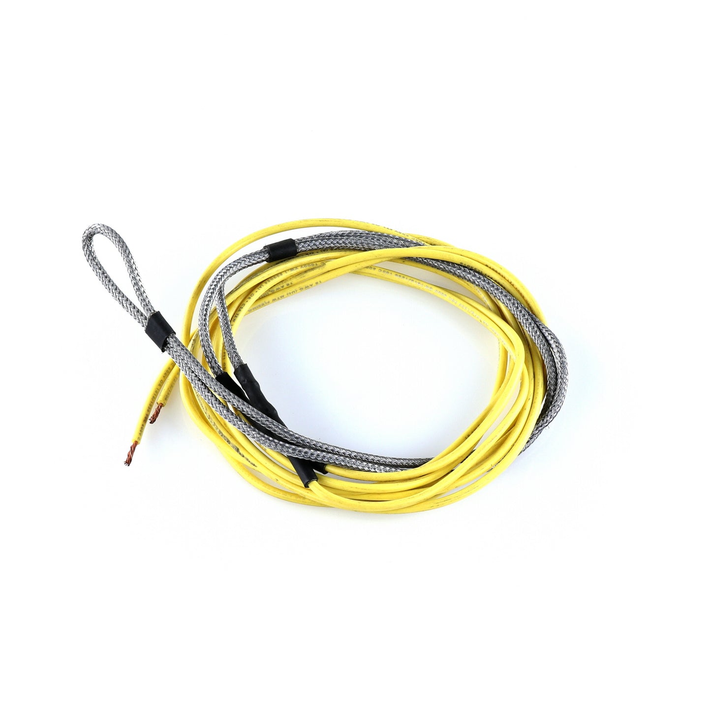 HEATER - Part #: 801885