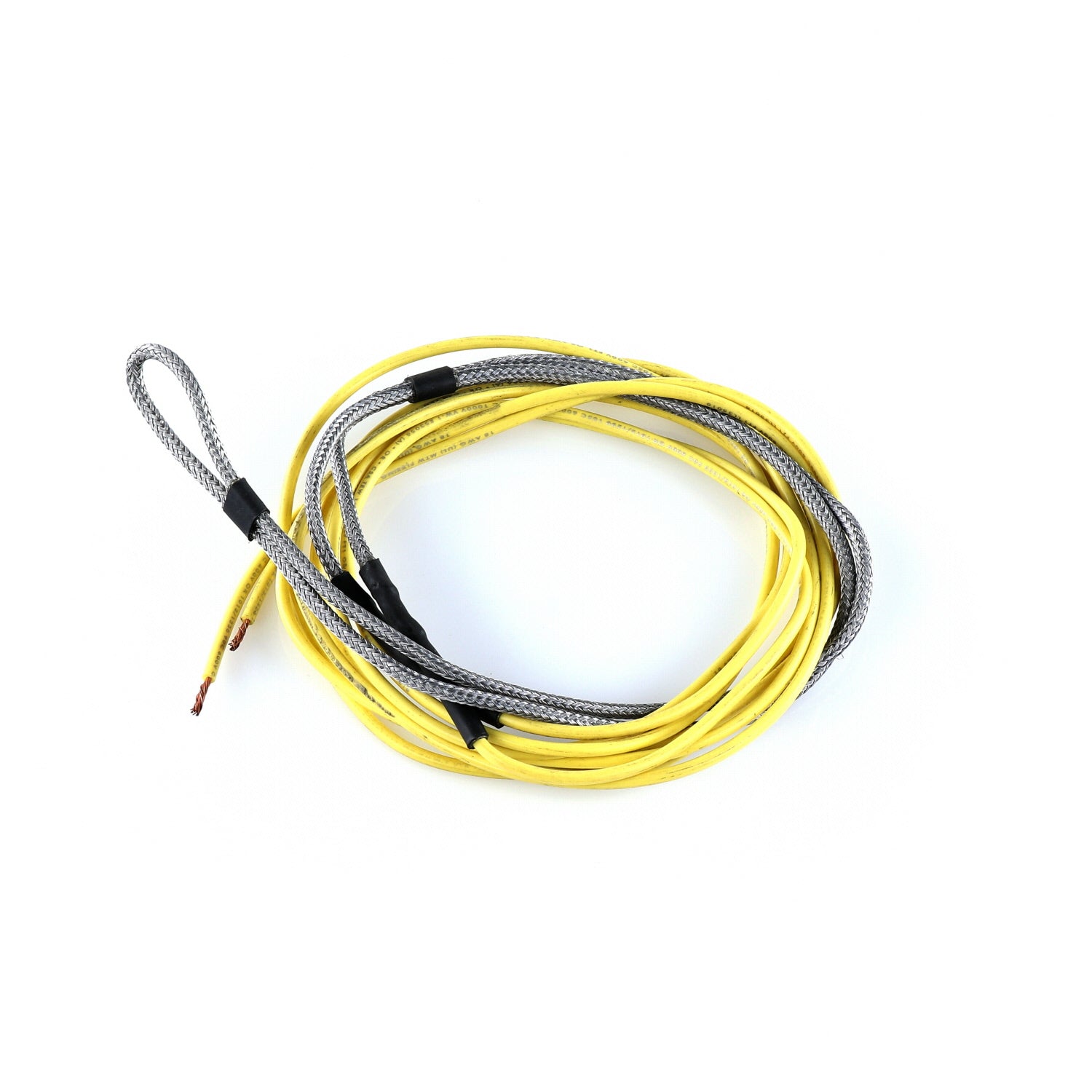 HEATER - Part #: 801885