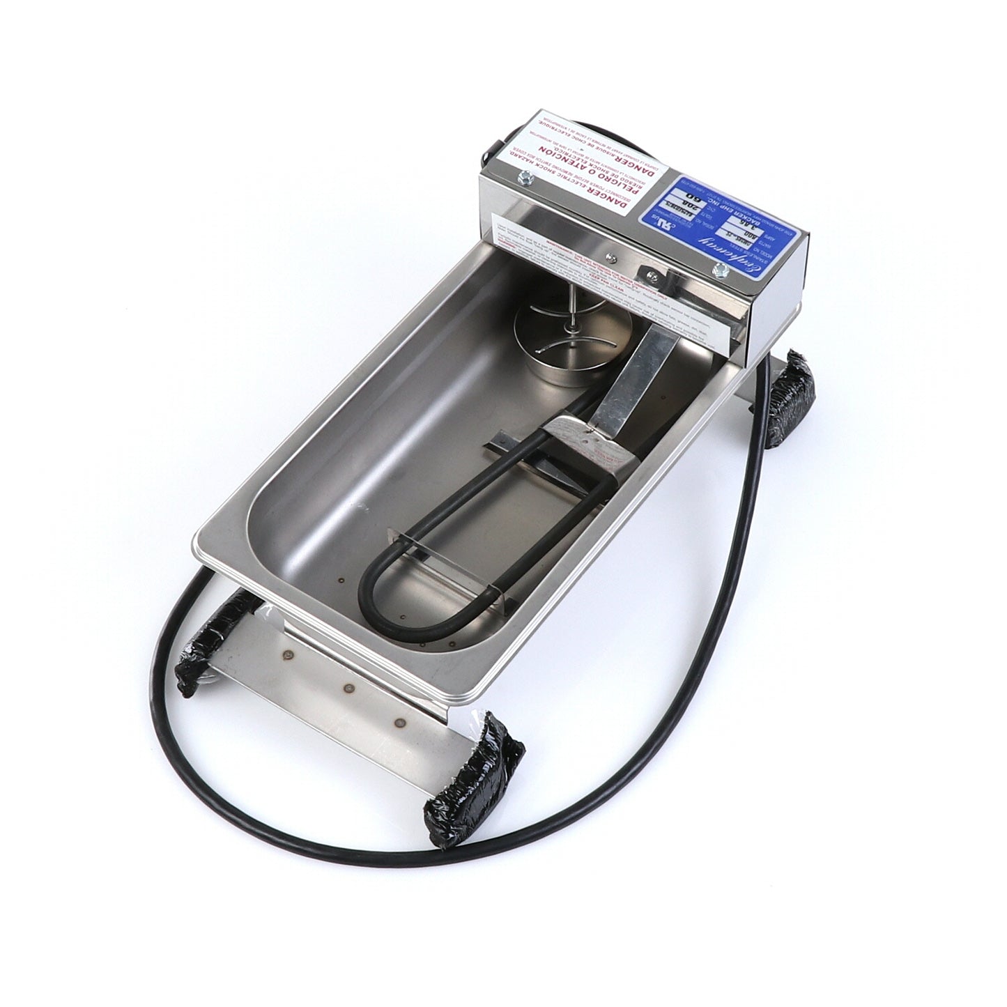 HEATER - Part #: 204662