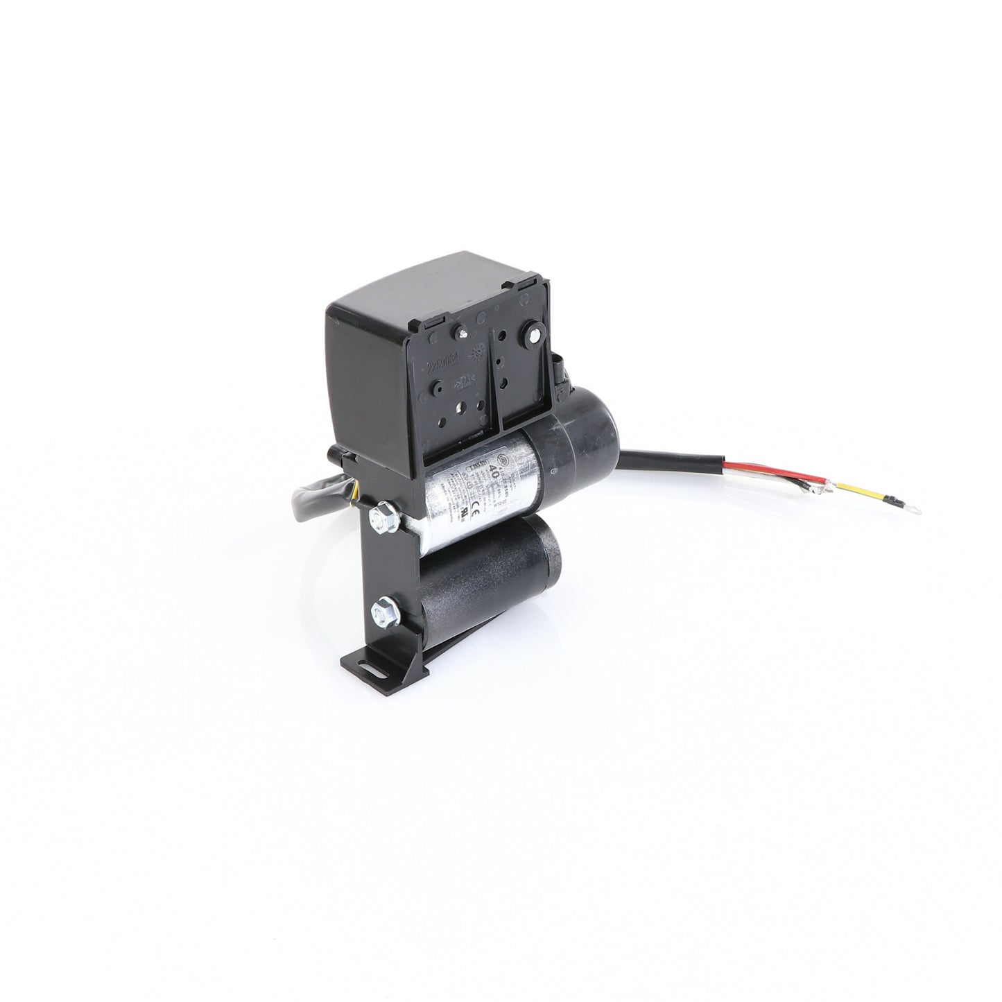 START/RUN COMPONENT - Part #: 834403