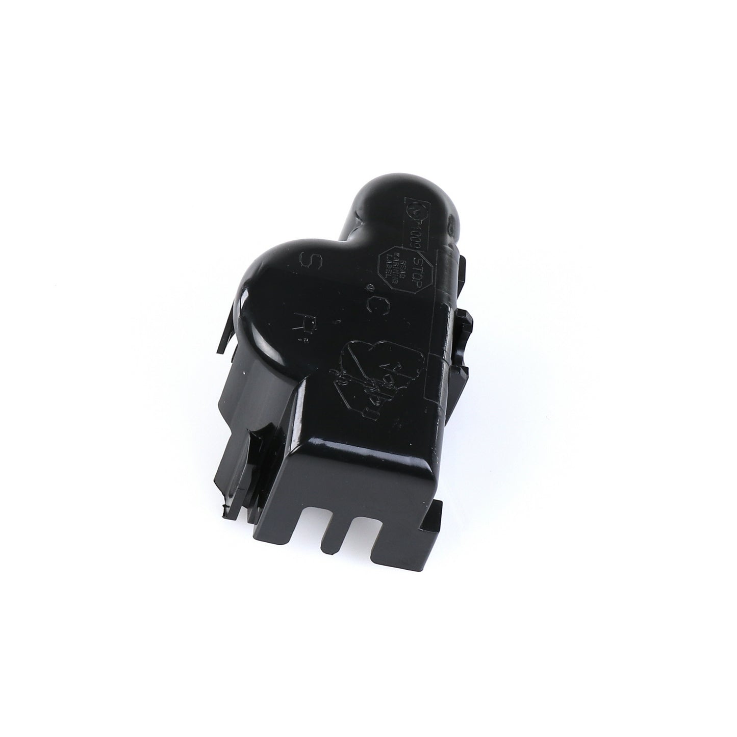 START/RUN COMPONENT - Part #: 914685