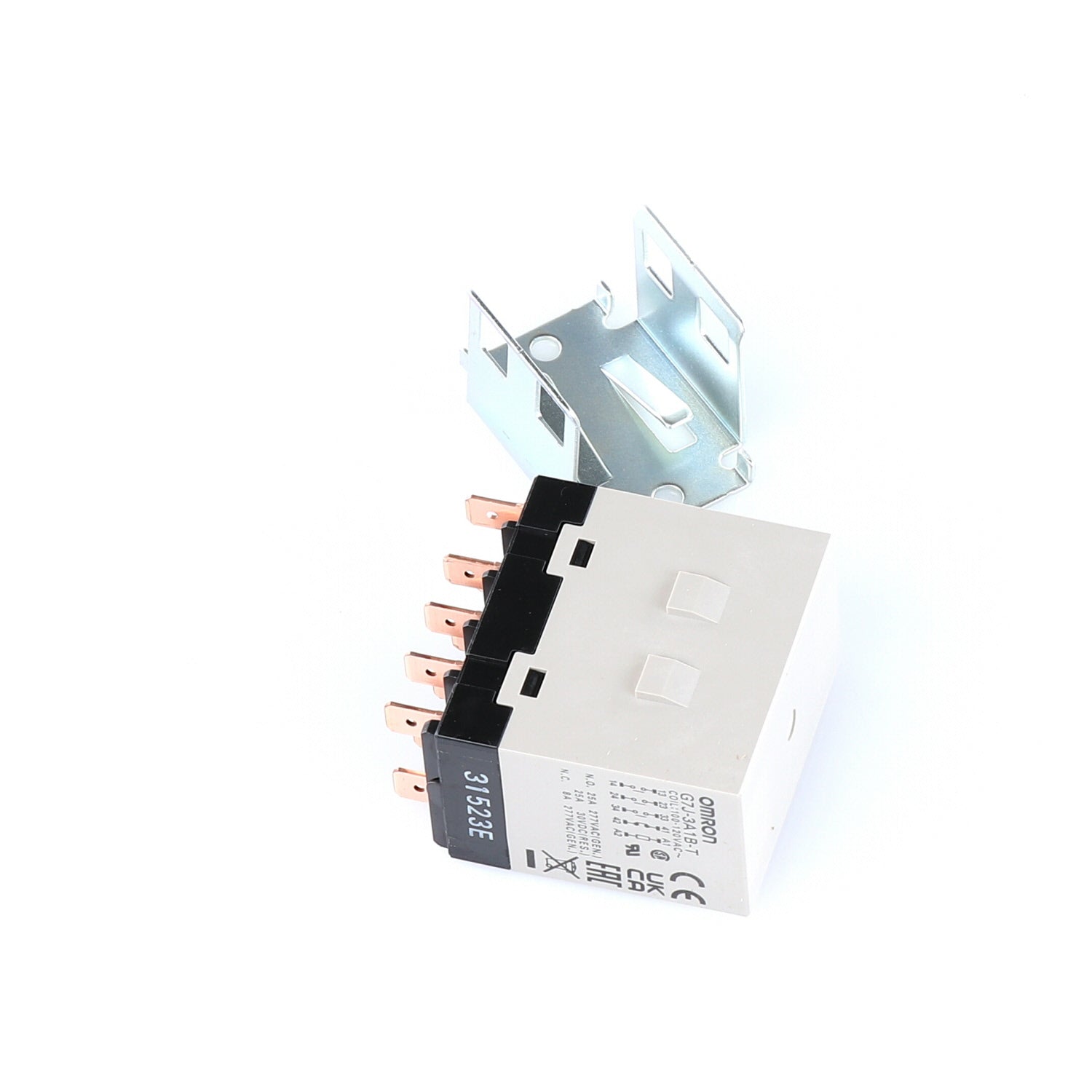 RELAY - Part #: 822221