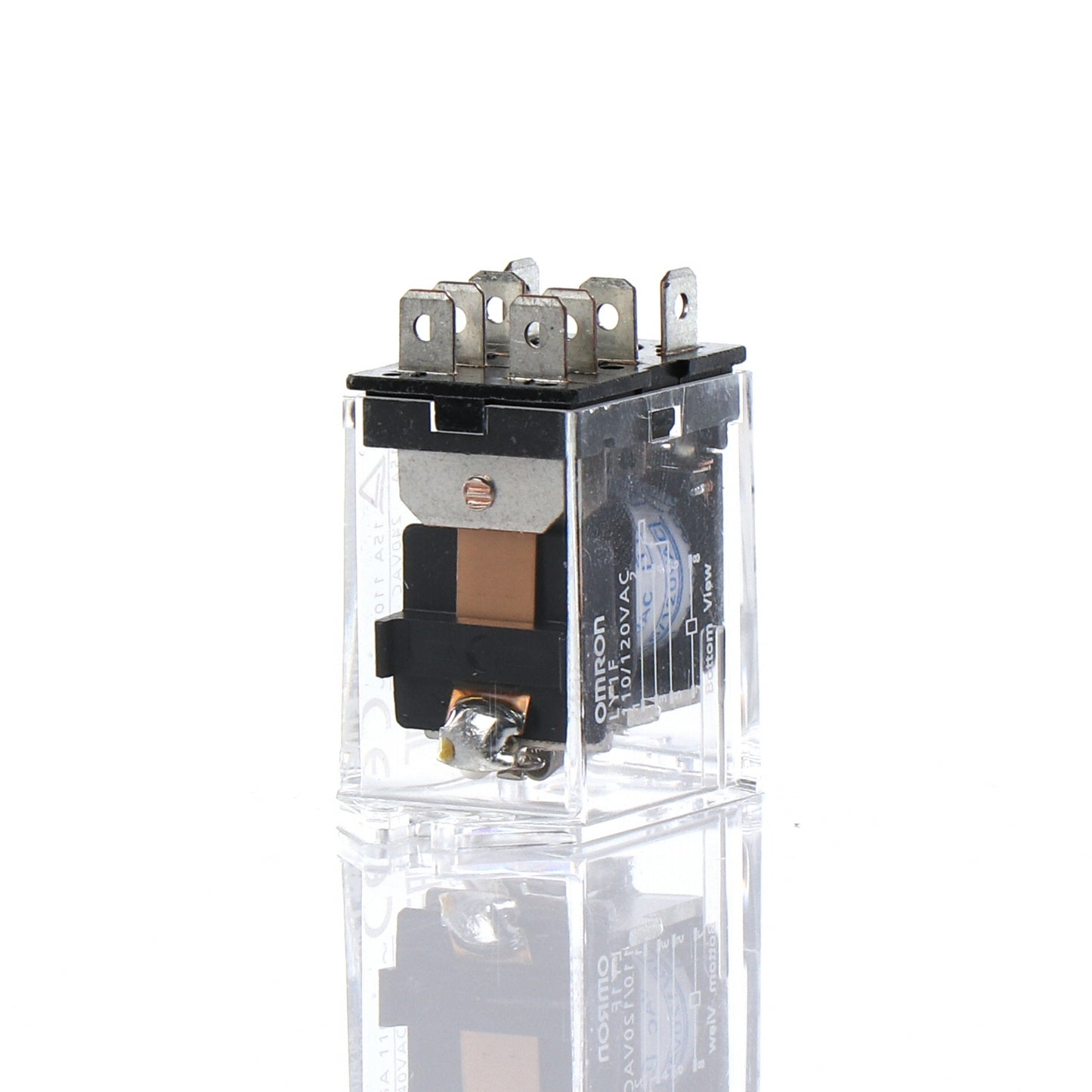 RELAY - Part #: 800151