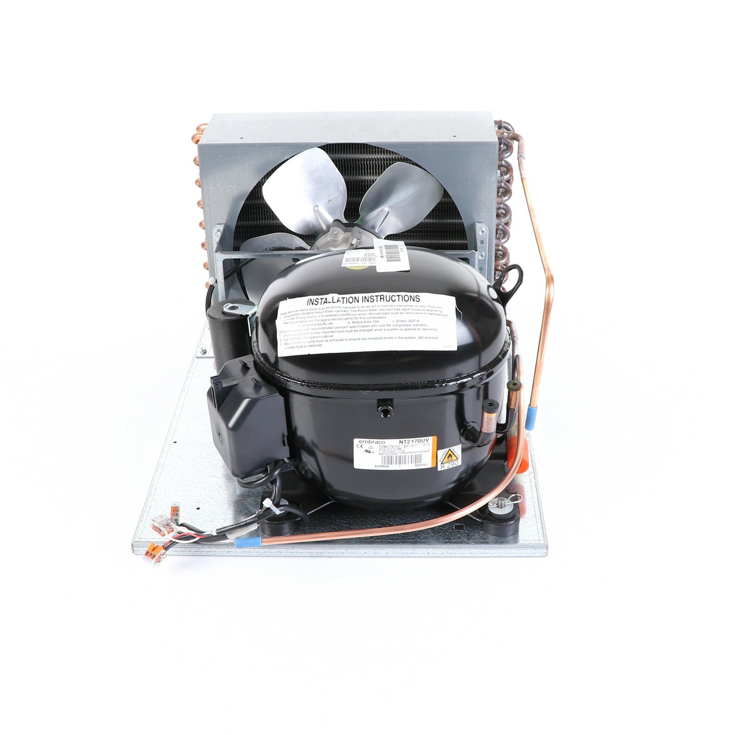 COMPRESSOR - Part #: 983230