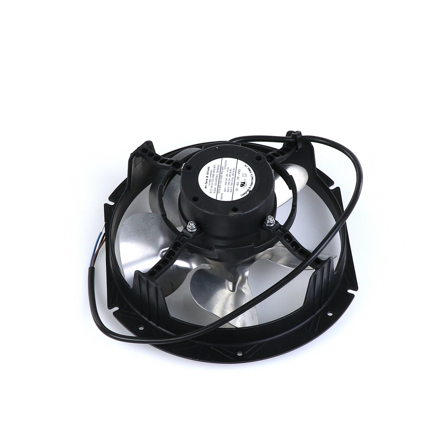 MOTOR - Part #: 854709