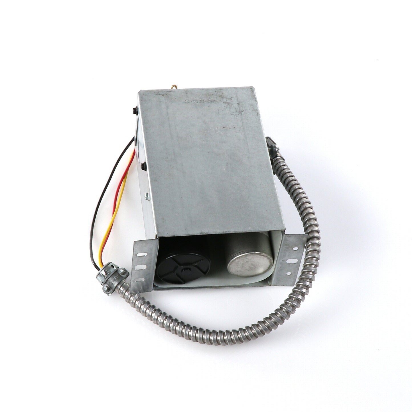 START/RUN COMPONENT - Part #: 802255