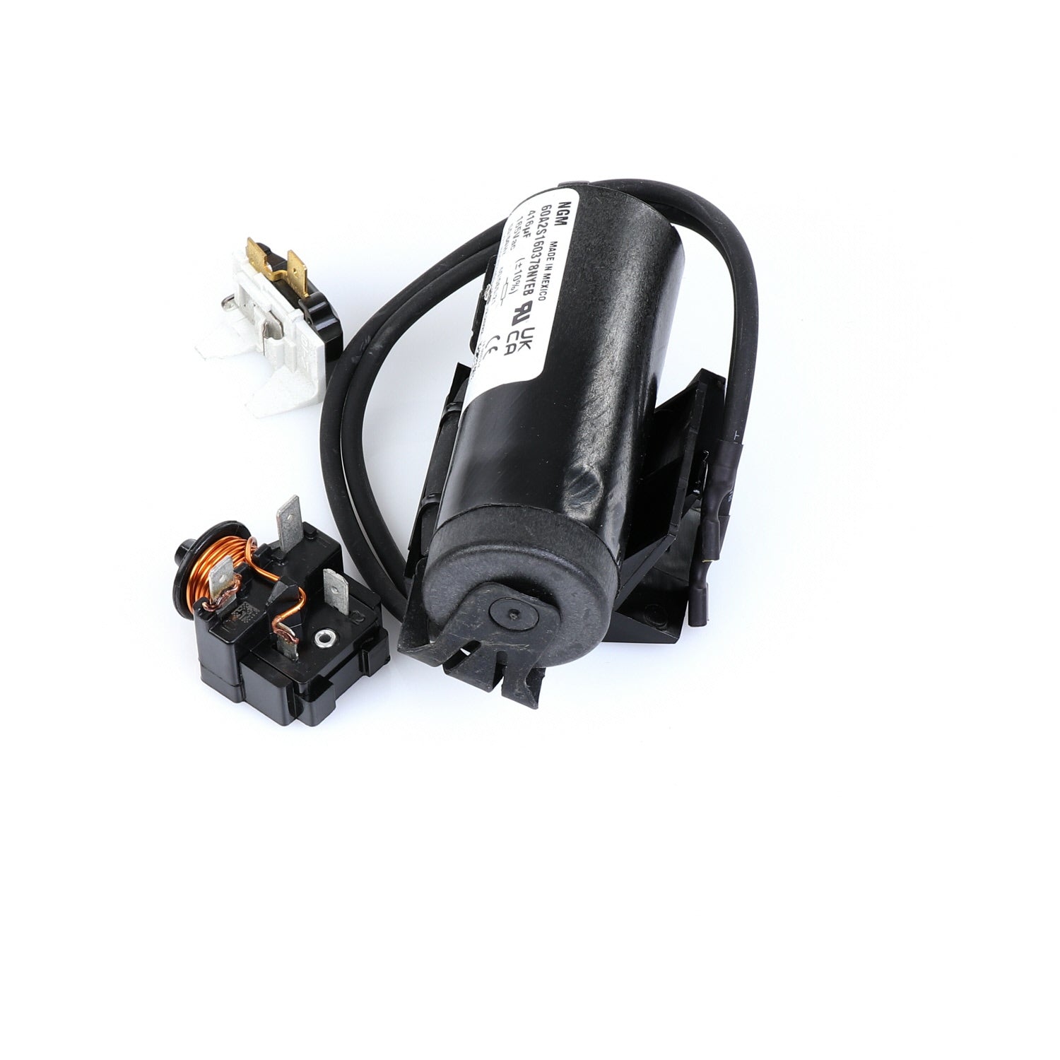 START/RUN COMPONENT - Part #: 849981