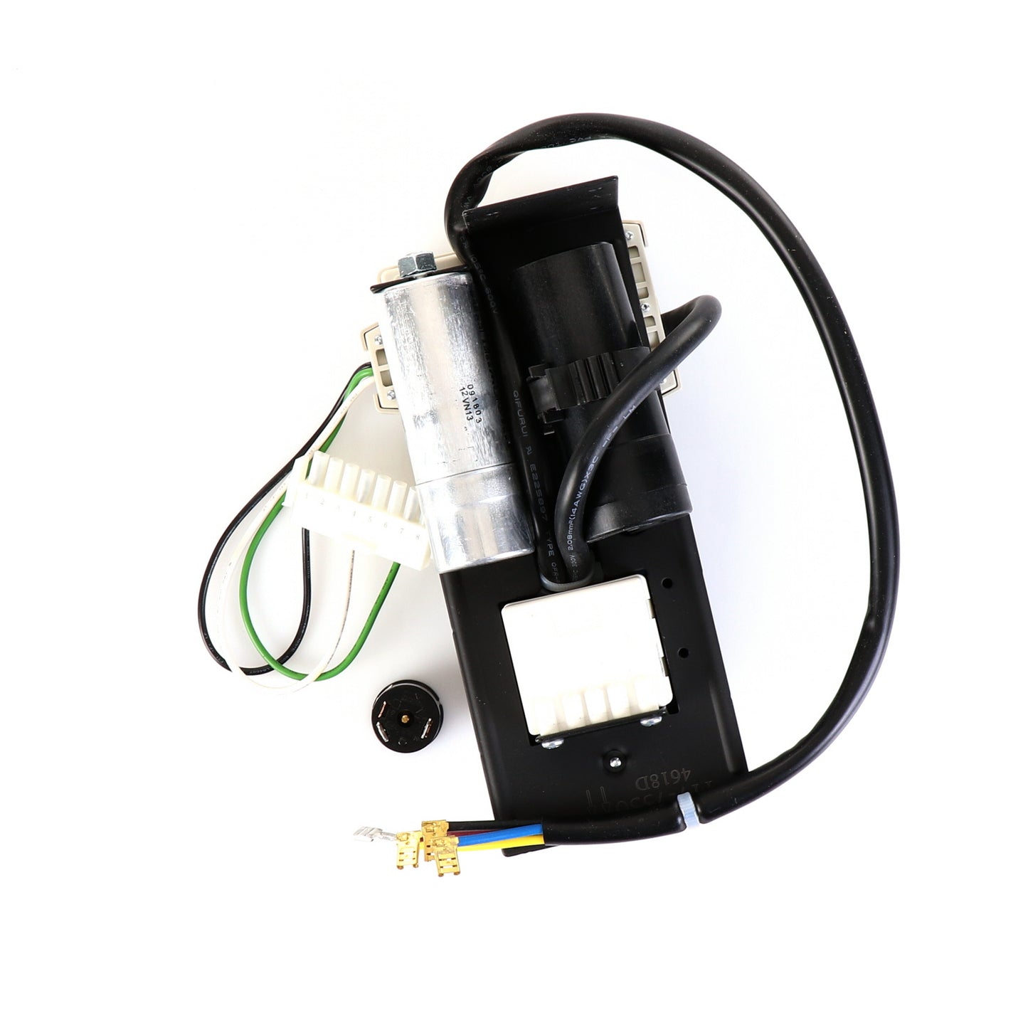 START/RUN COMPONENT - Part #: 213129