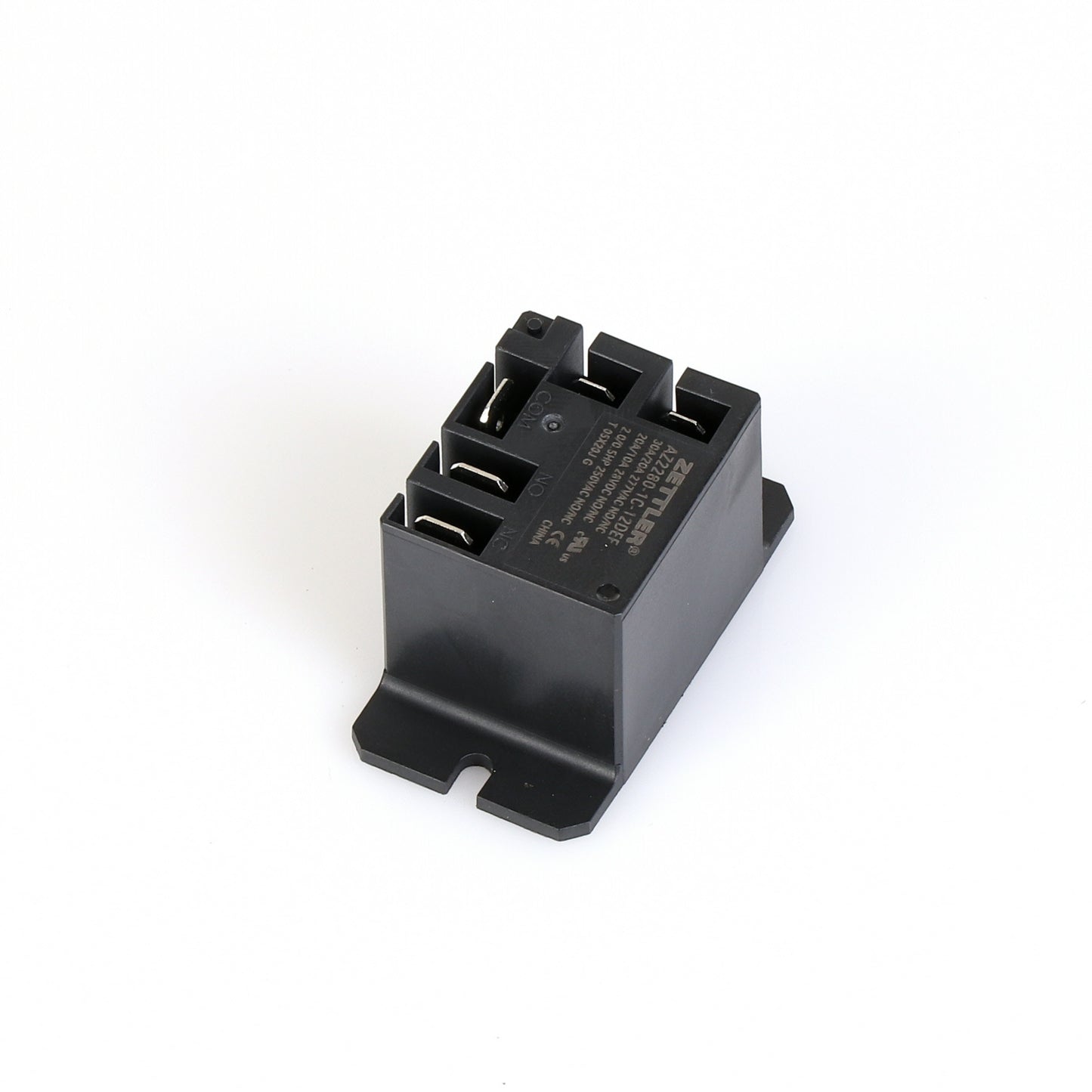 RELAY - Part #: 215576