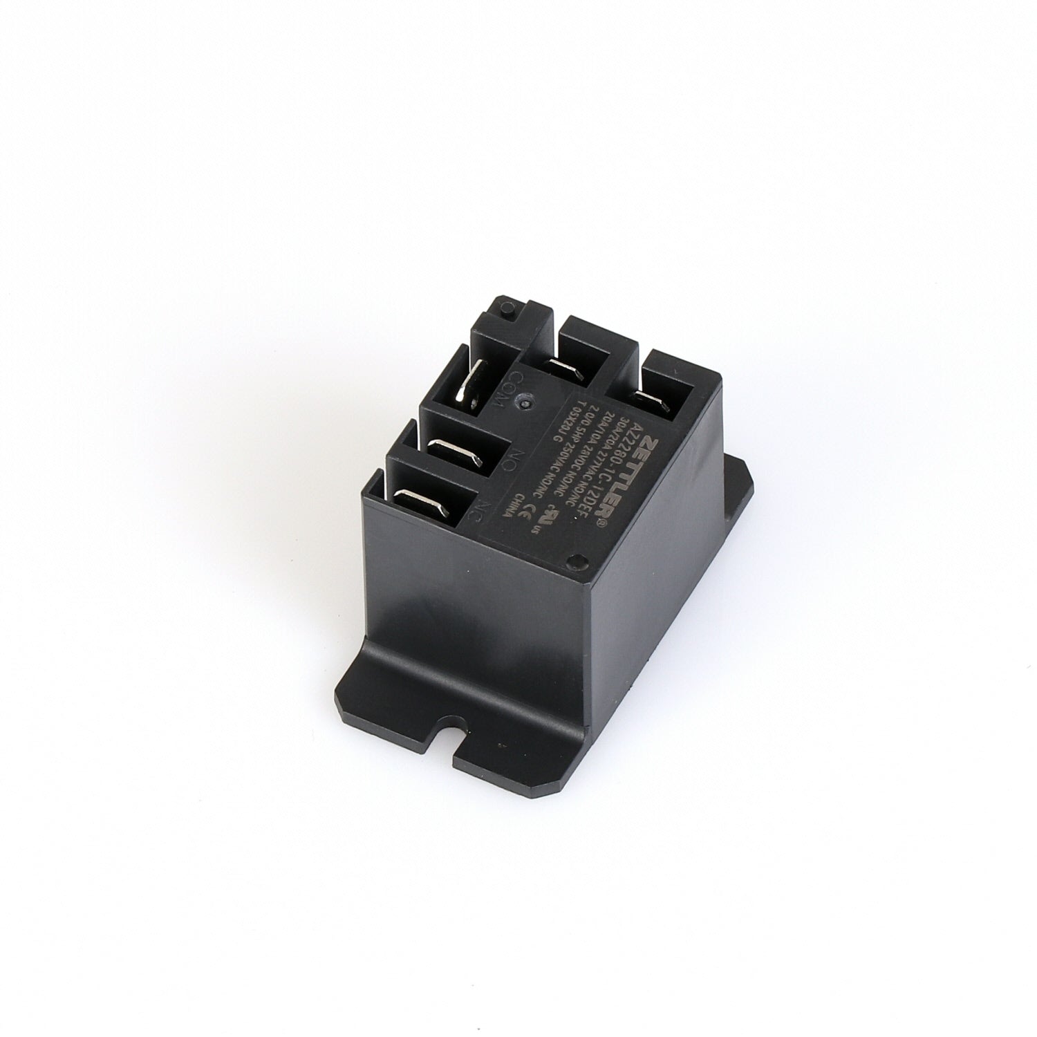 RELAY - Part #: 215576