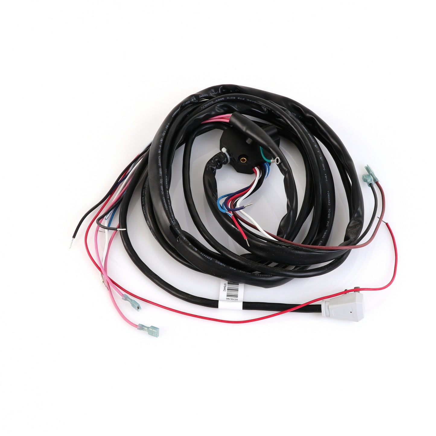 CORD - Part #: 976442