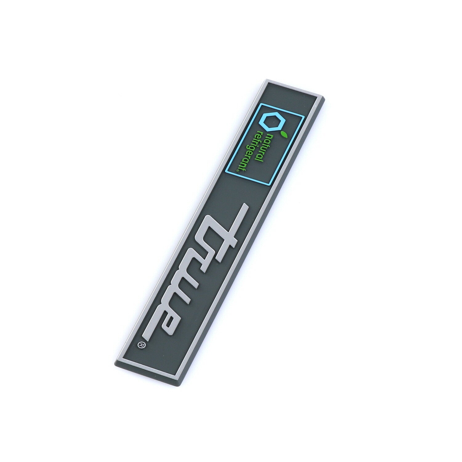 NAMEPLATE - Part #: 200936