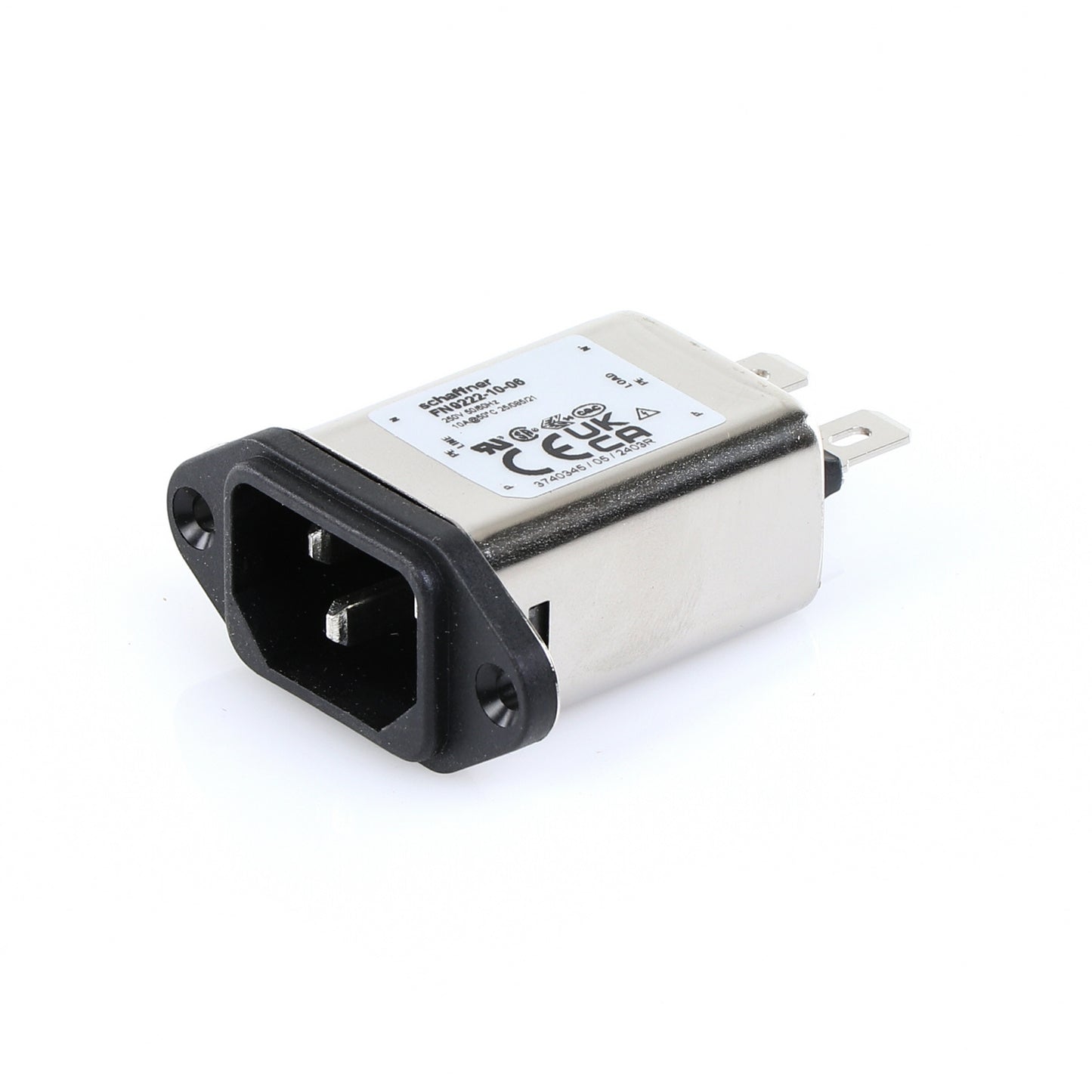 RECEPTACLE - Part #: 813910