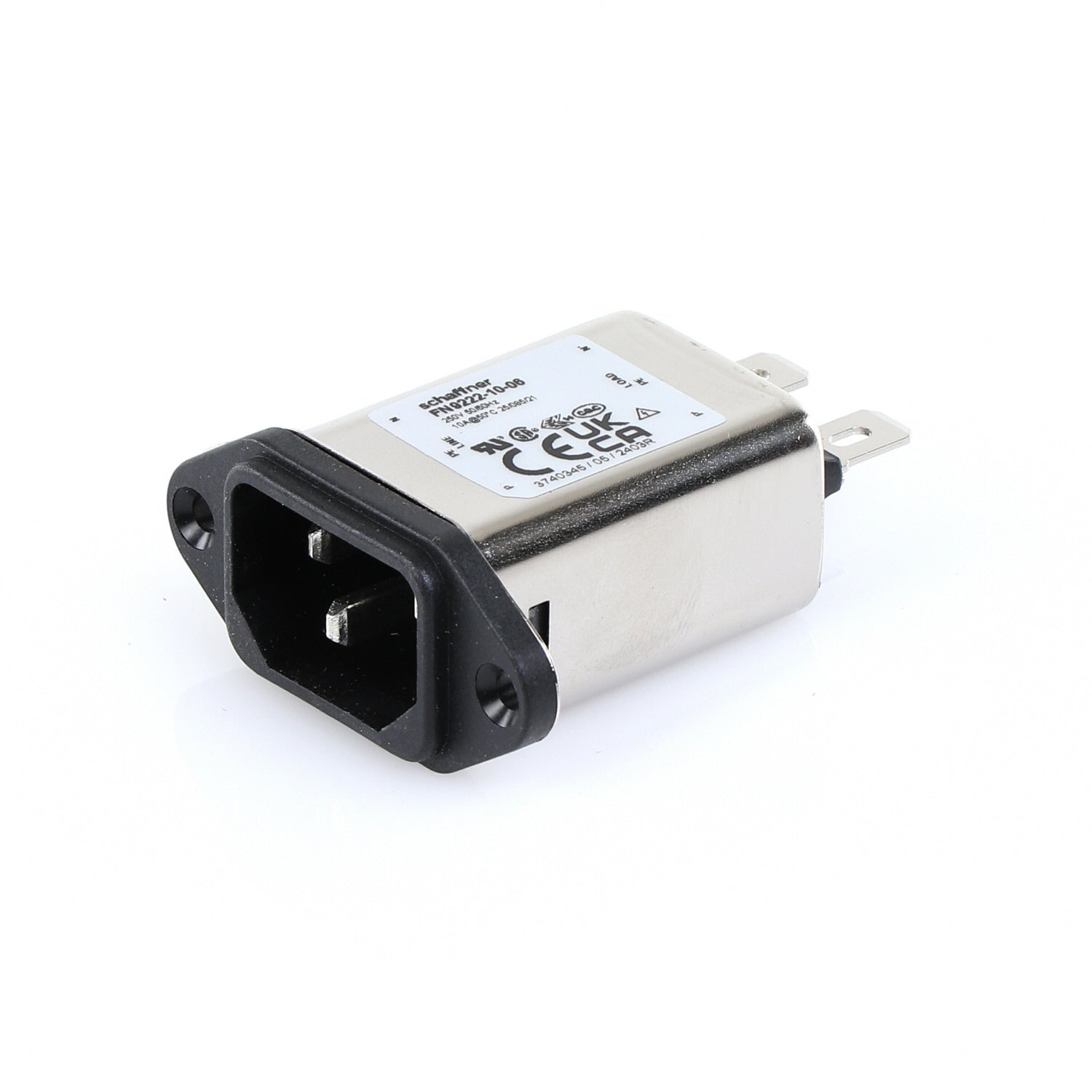 RECEPTACLE - Part #: 813910