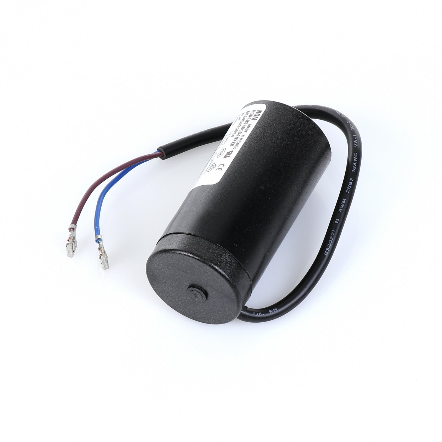 START/RUN COMPONENT - Part #: 952473