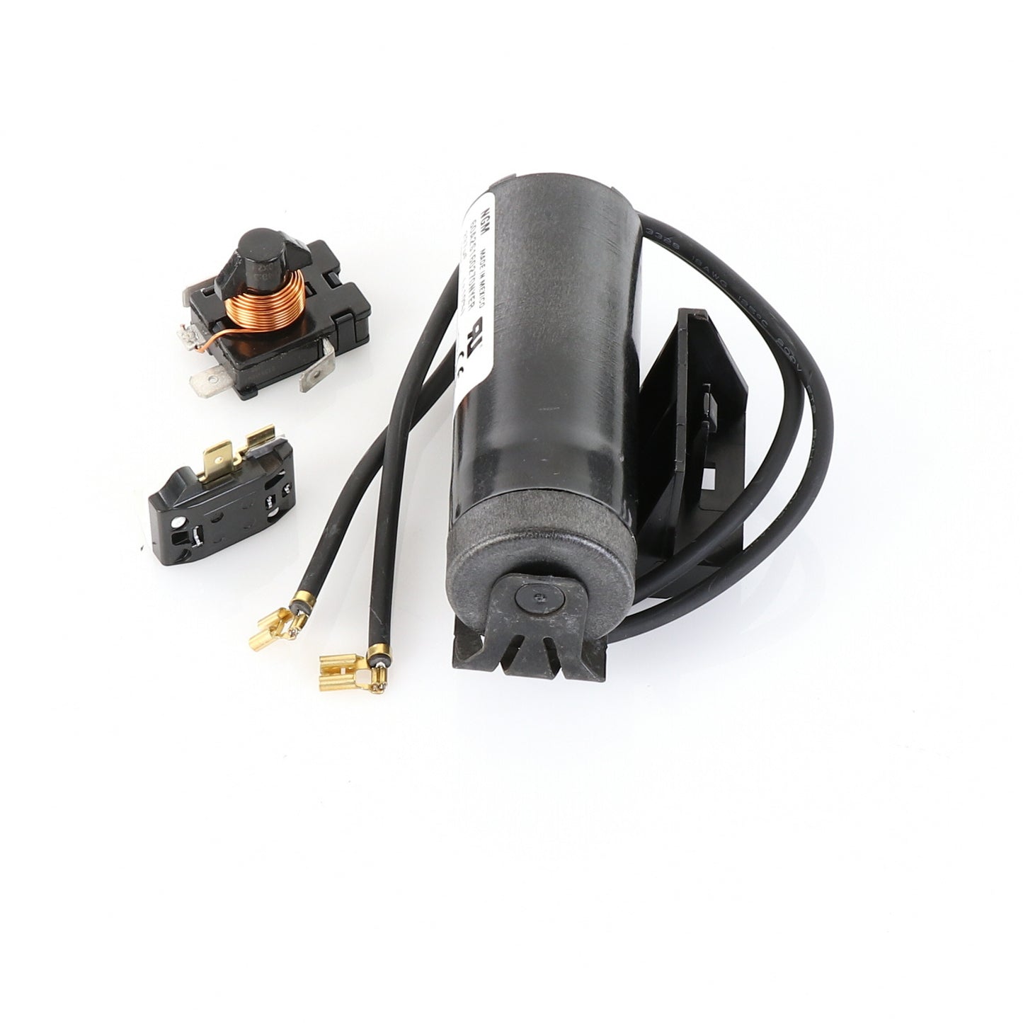START/RUN COMPONENT - Part #: 936649