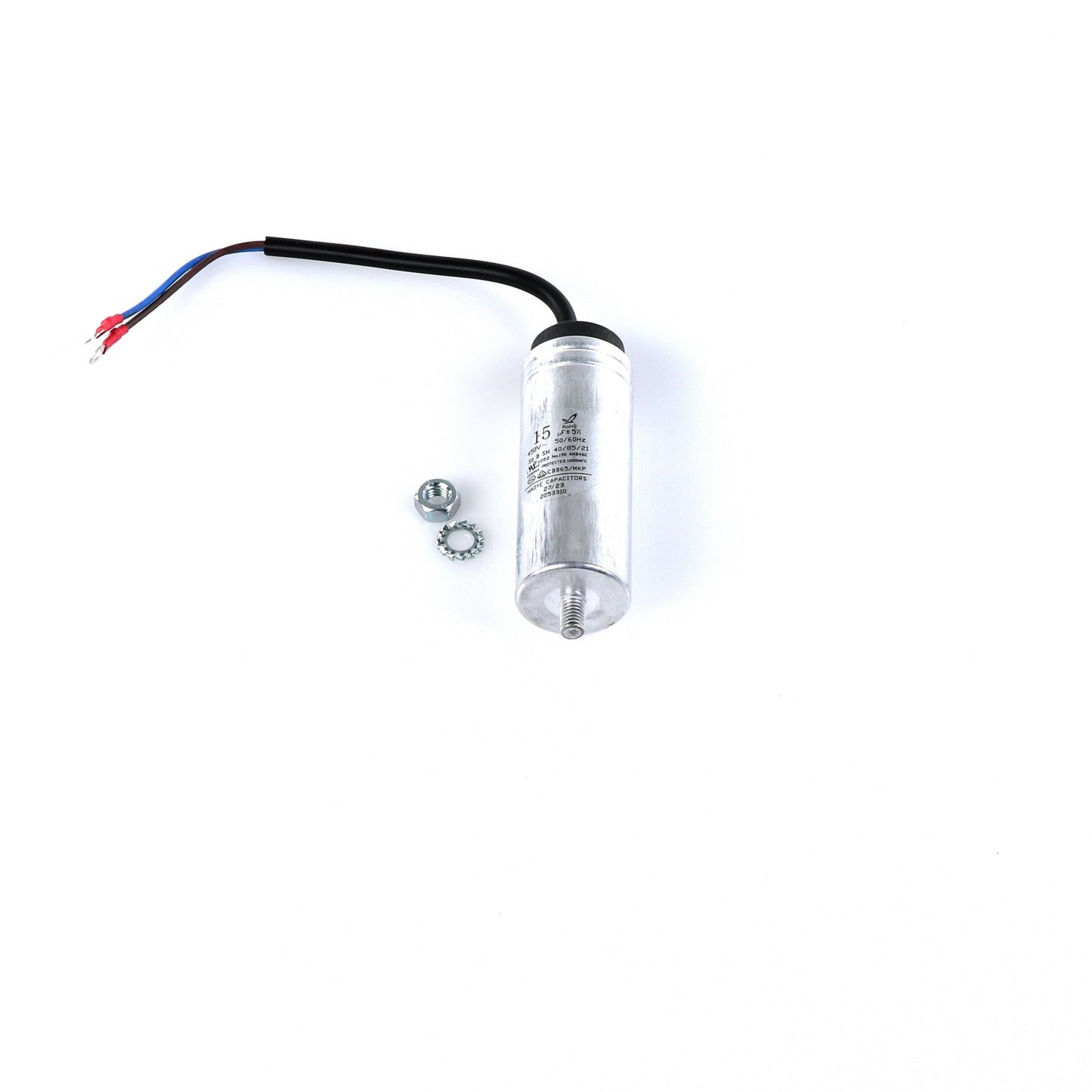 START/RUN COMPONENT - Part #: 965228