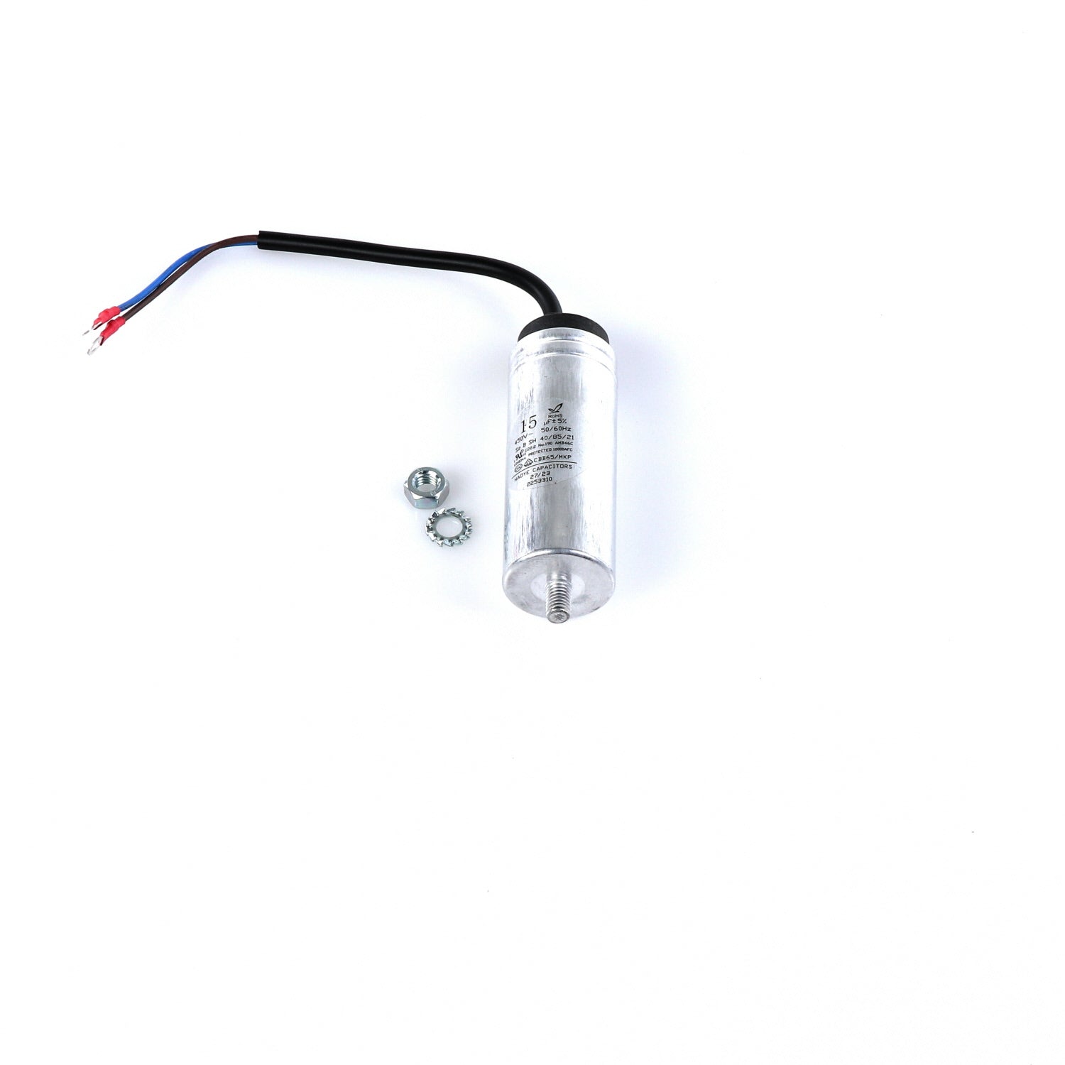 START/RUN COMPONENT - Part #: 965228
