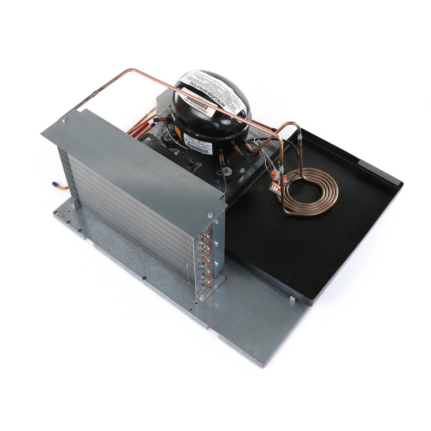 COMPRESSOR - Part #: 859229
