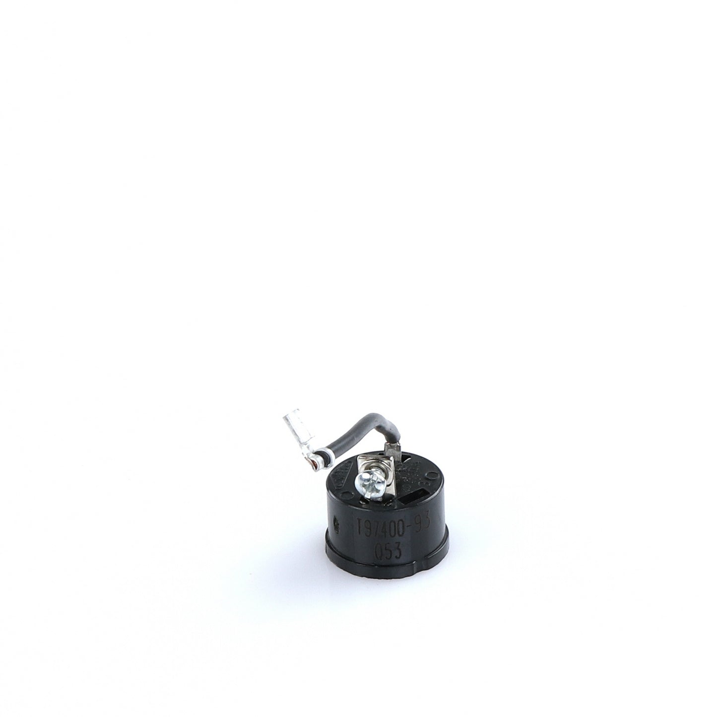 START/RUN COMPONENT - Part #: 963193